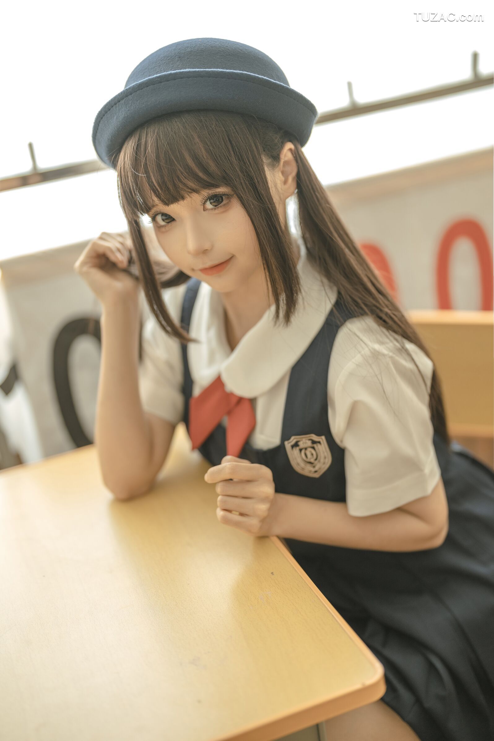 蠢沫沫-小学妹-绅士版