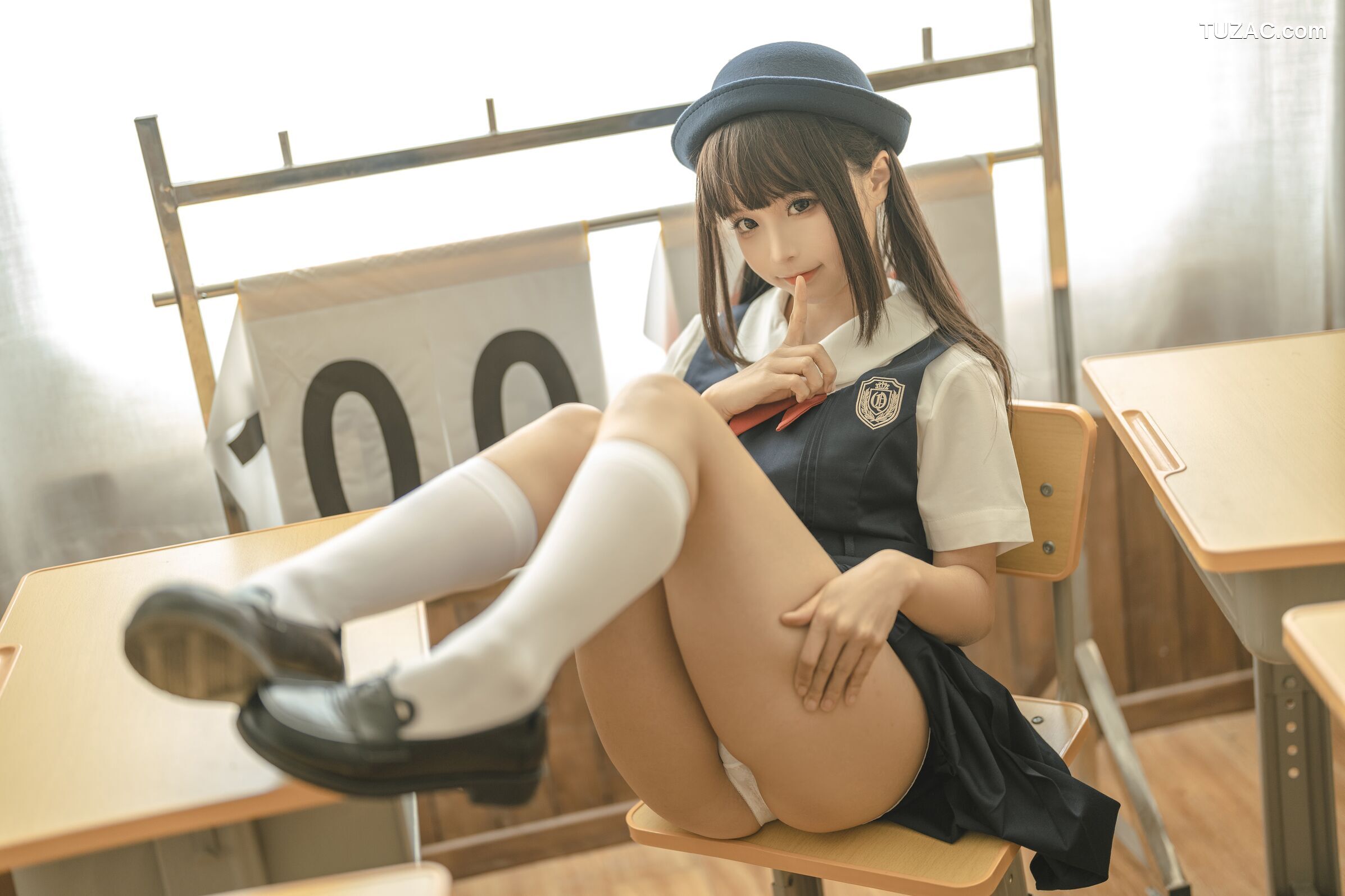 蠢沫沫-小学妹-绅士版