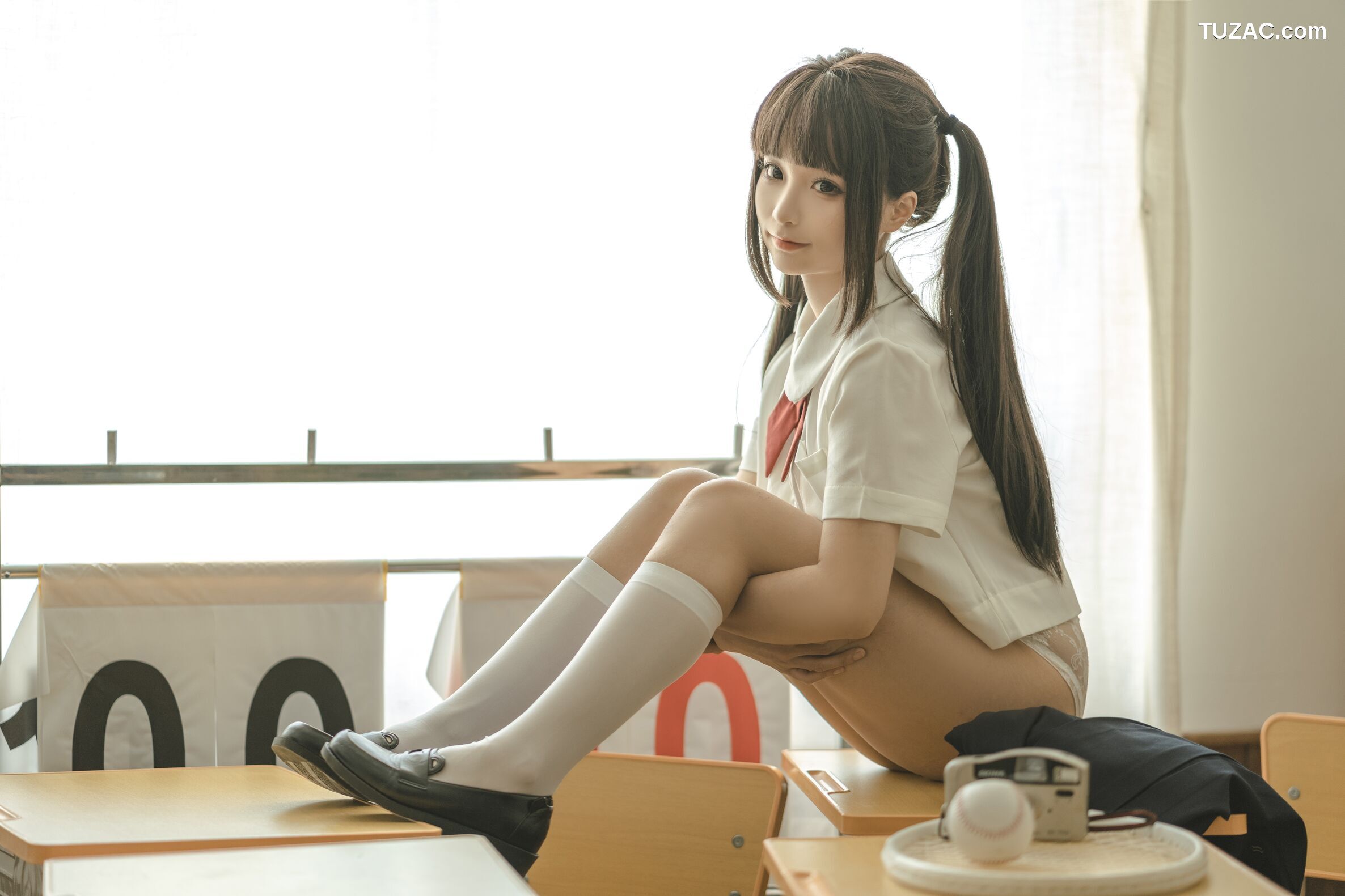 蠢沫沫-小学妹-绅士版
