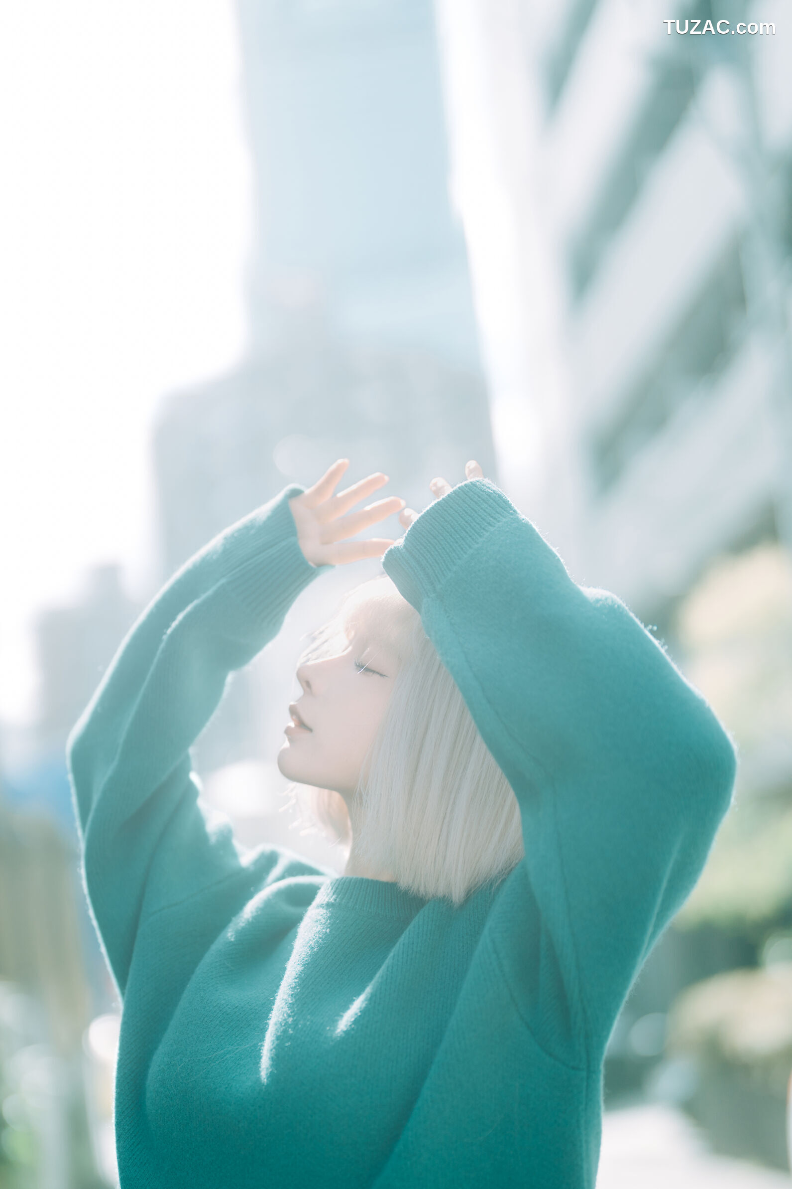 蠢沫沫-秋寻上