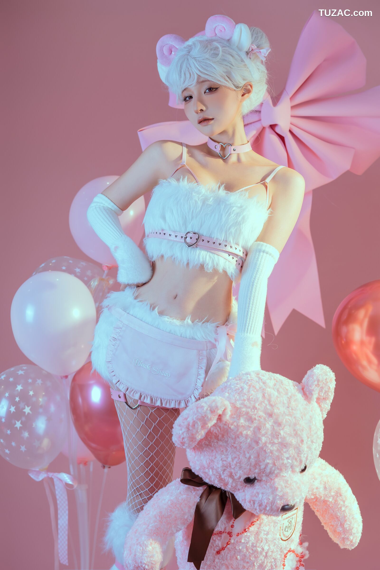蠢沫沫-羊羊羊