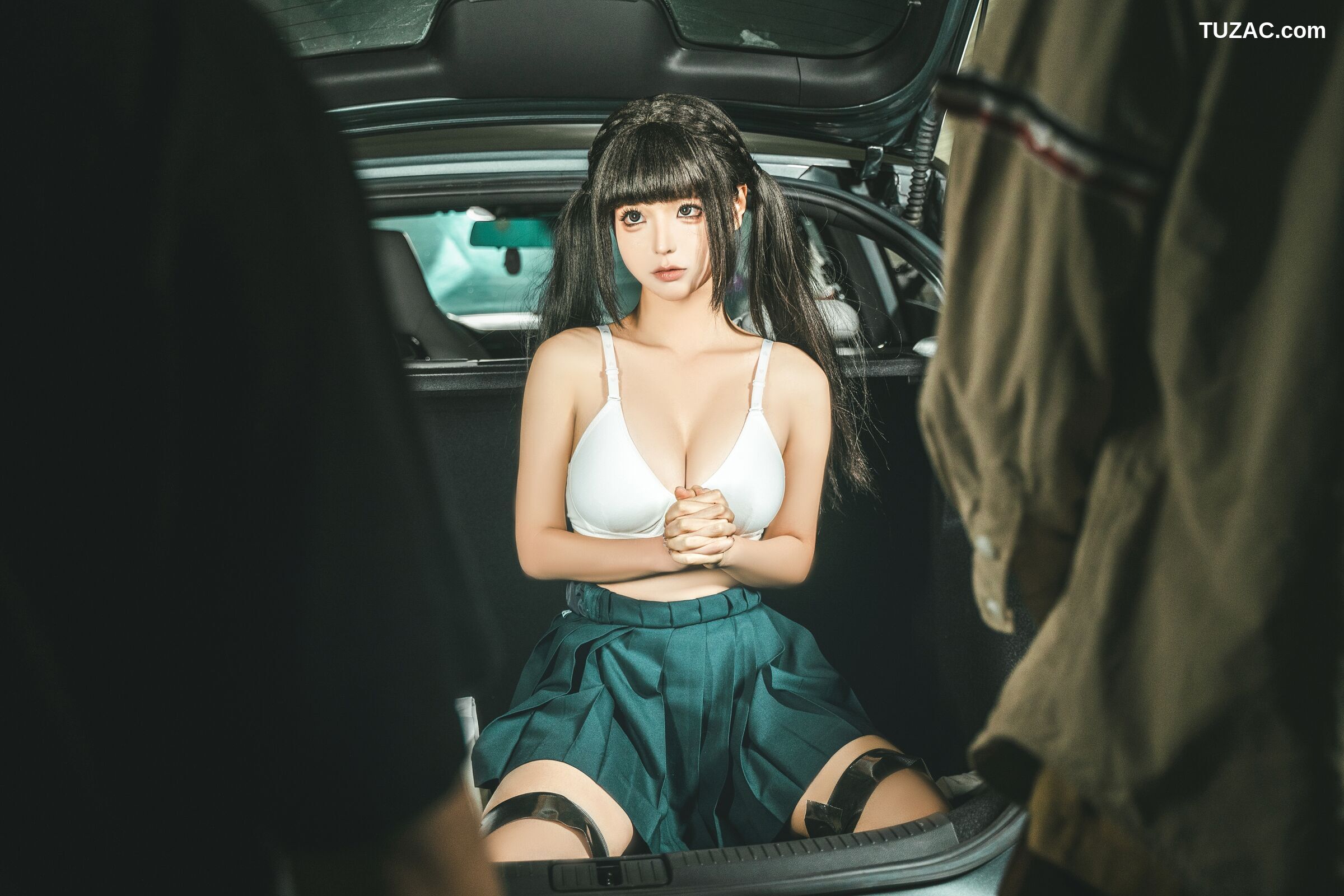 蠢沫沫-蠢沫沫奇遇记-2