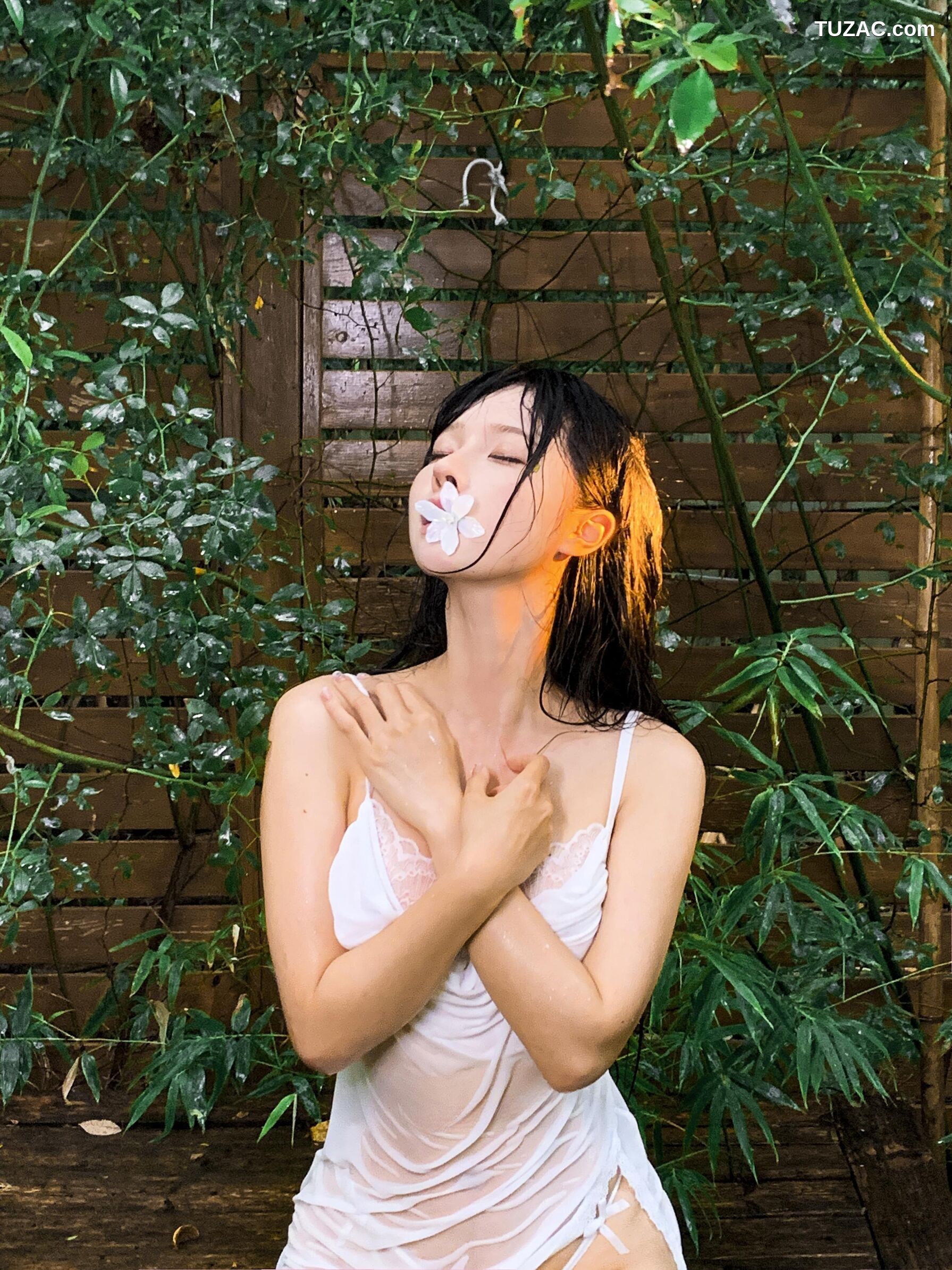 蠢沫沫-雨