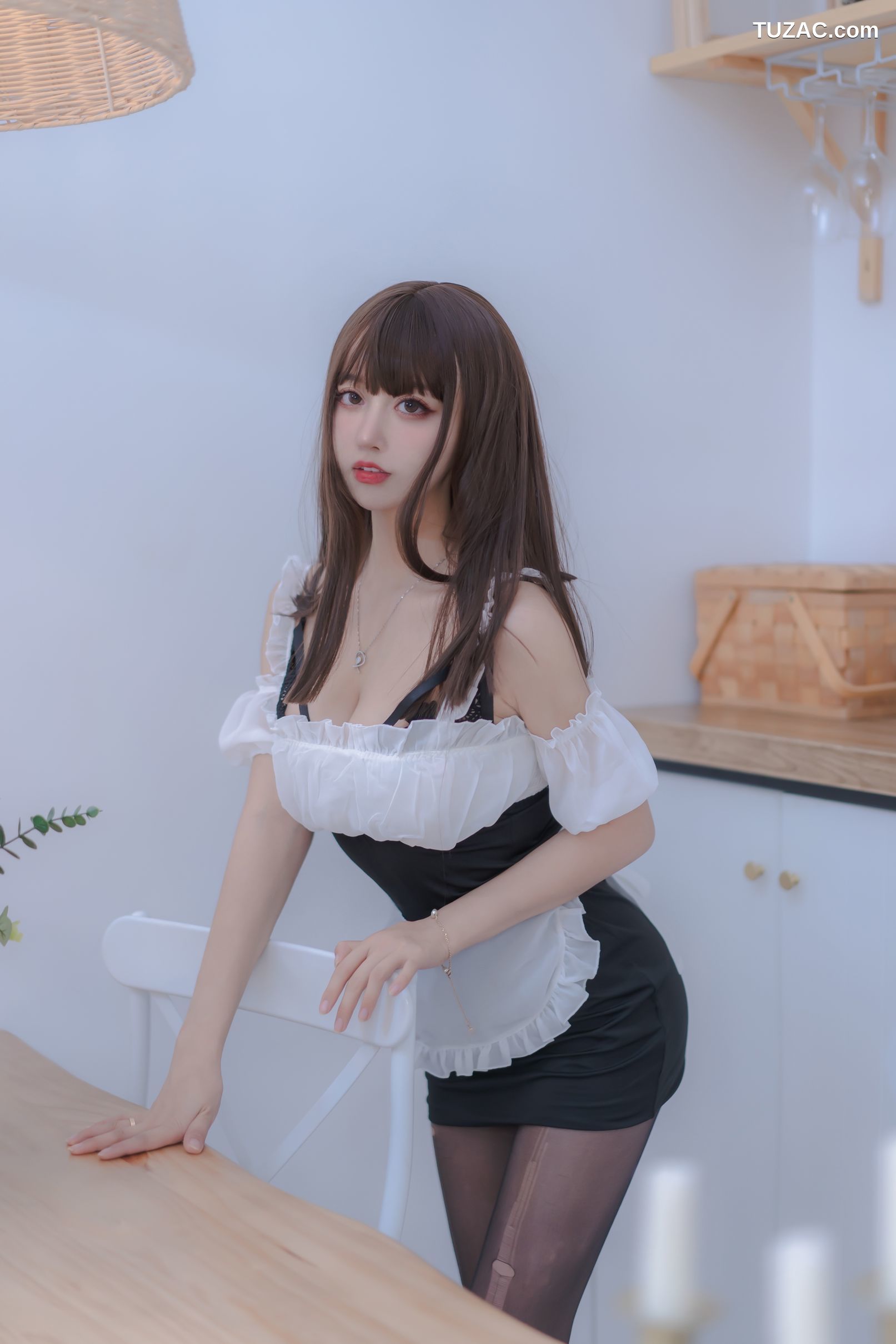 过期米线线喵-126-女仆使用手册