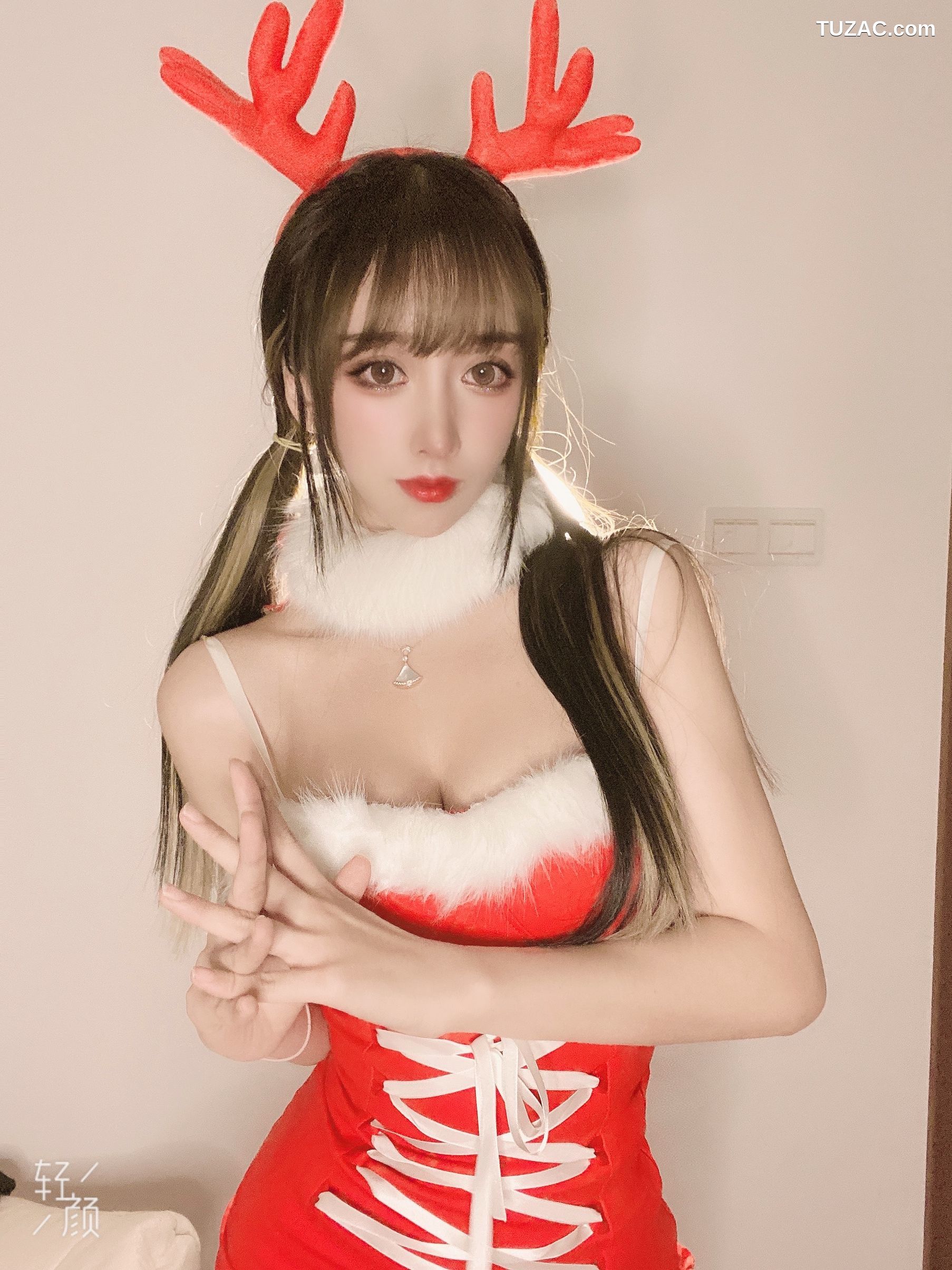 过期米线线喵-圣诞特辑