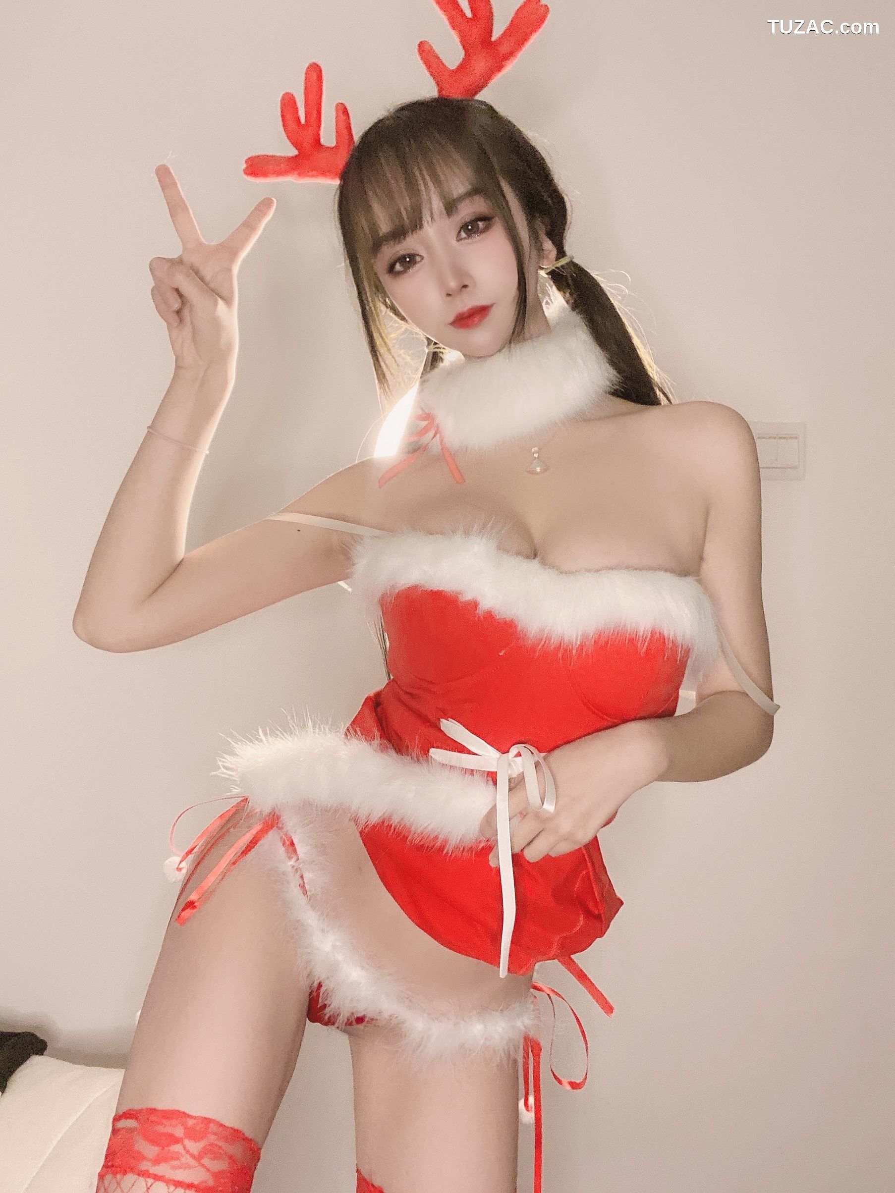过期米线线喵-圣诞特辑