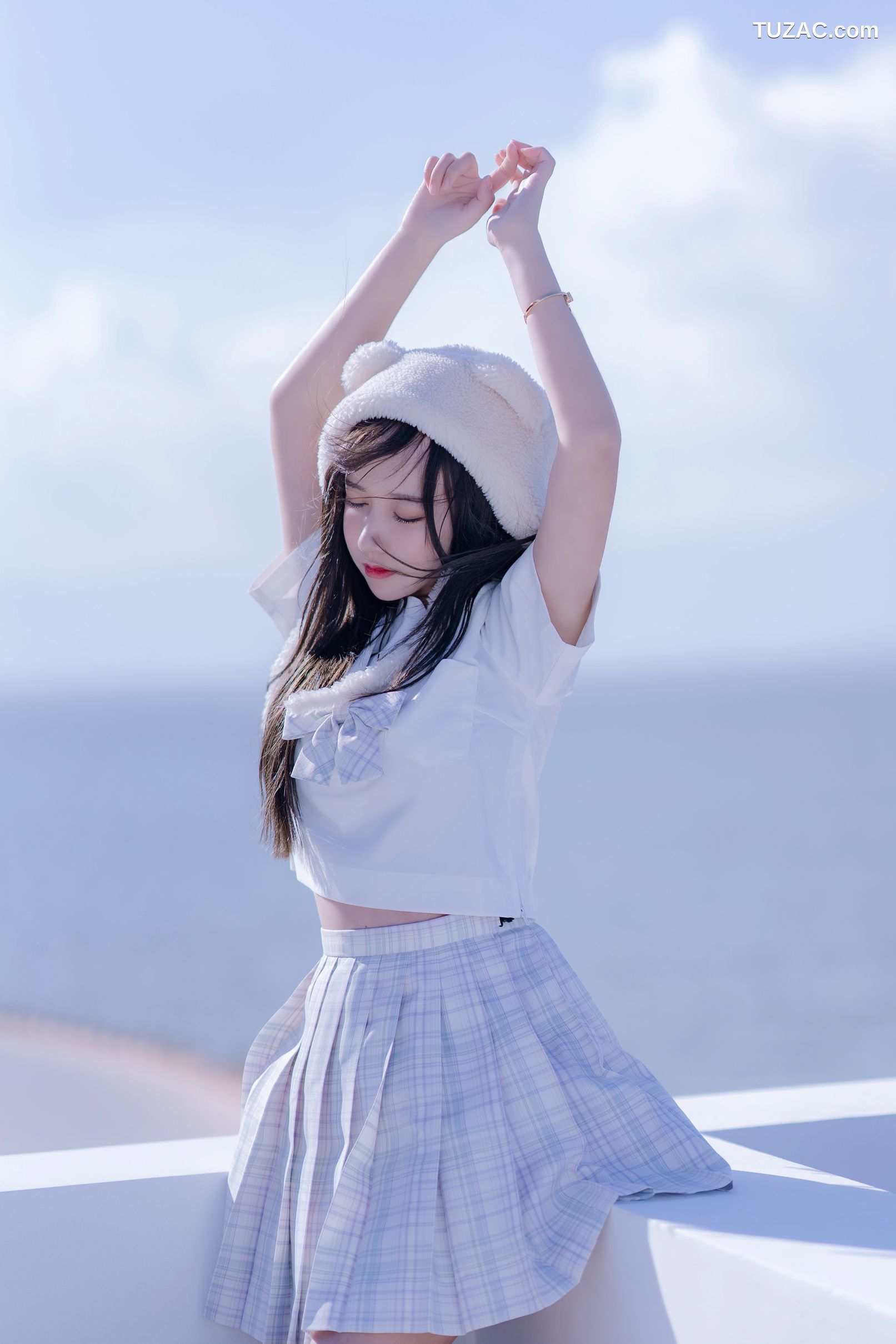 过期米线线喵-天台JK