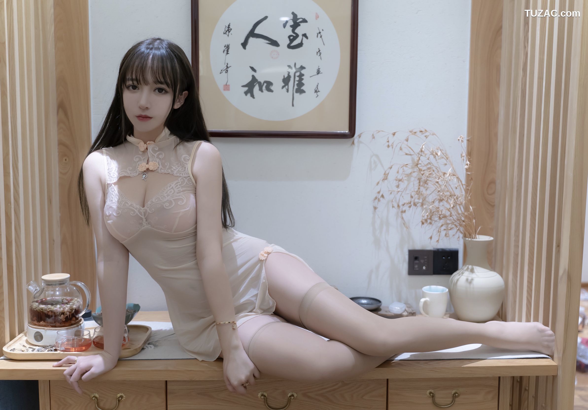 过期米线线喵-温泉本