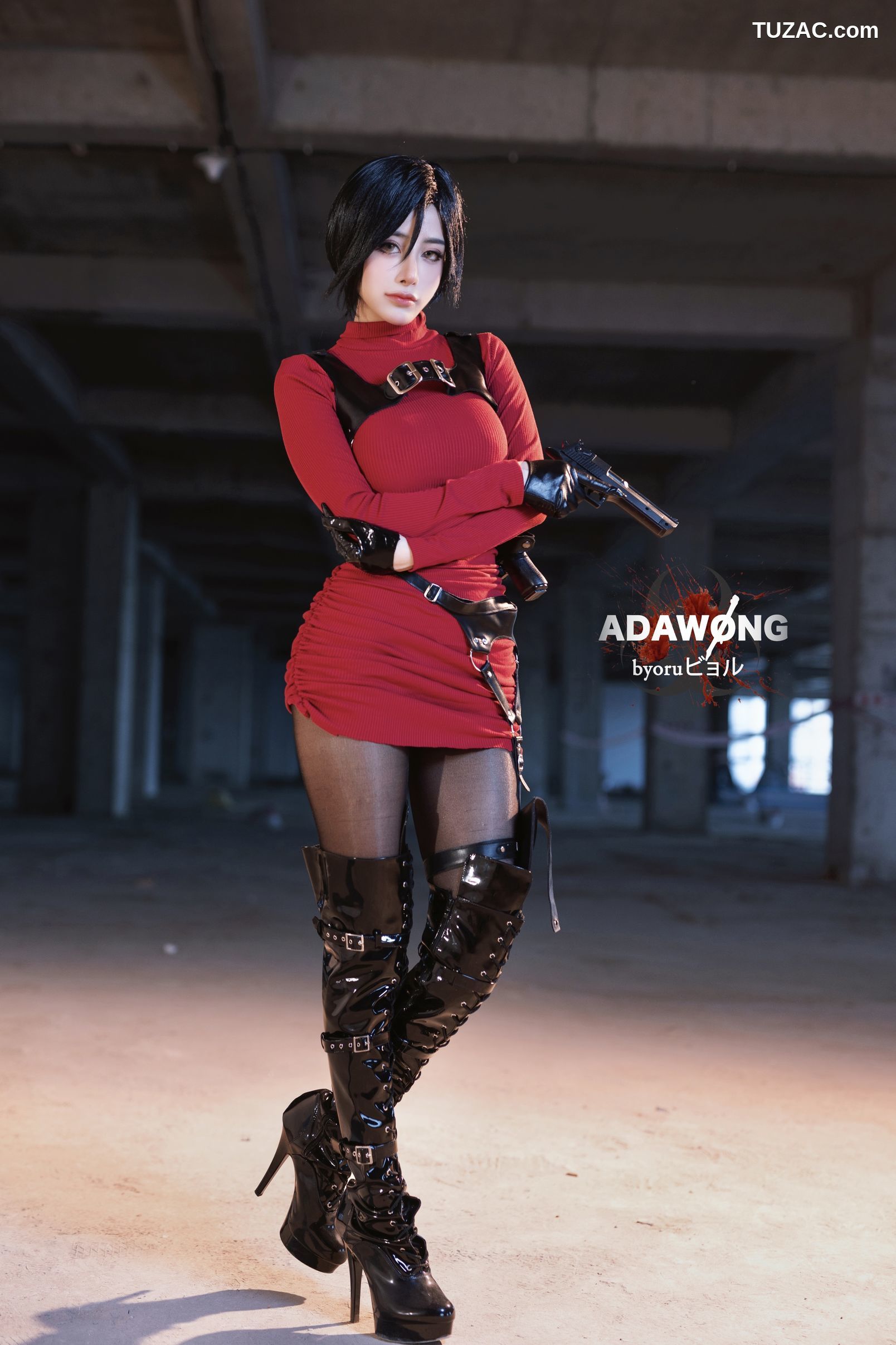 Byoru-Ada-Wong