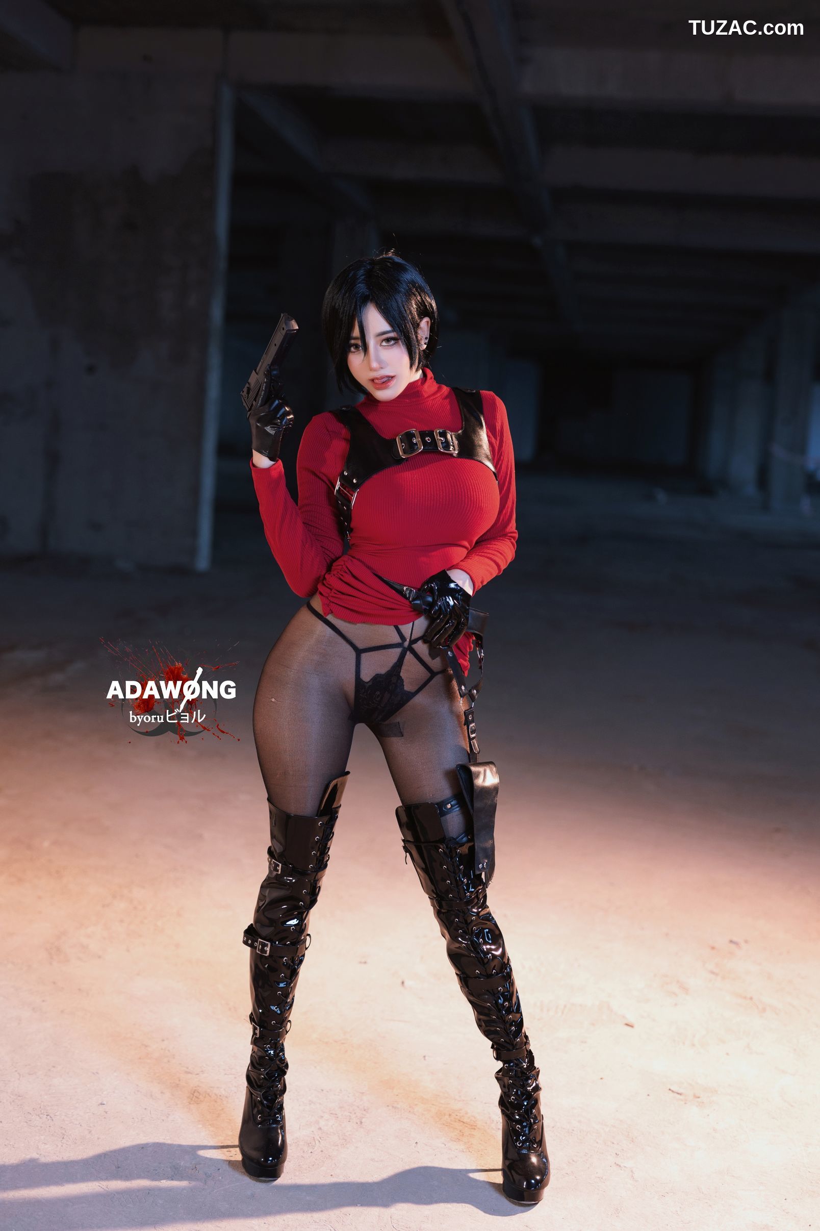 Byoru-Ada-Wong