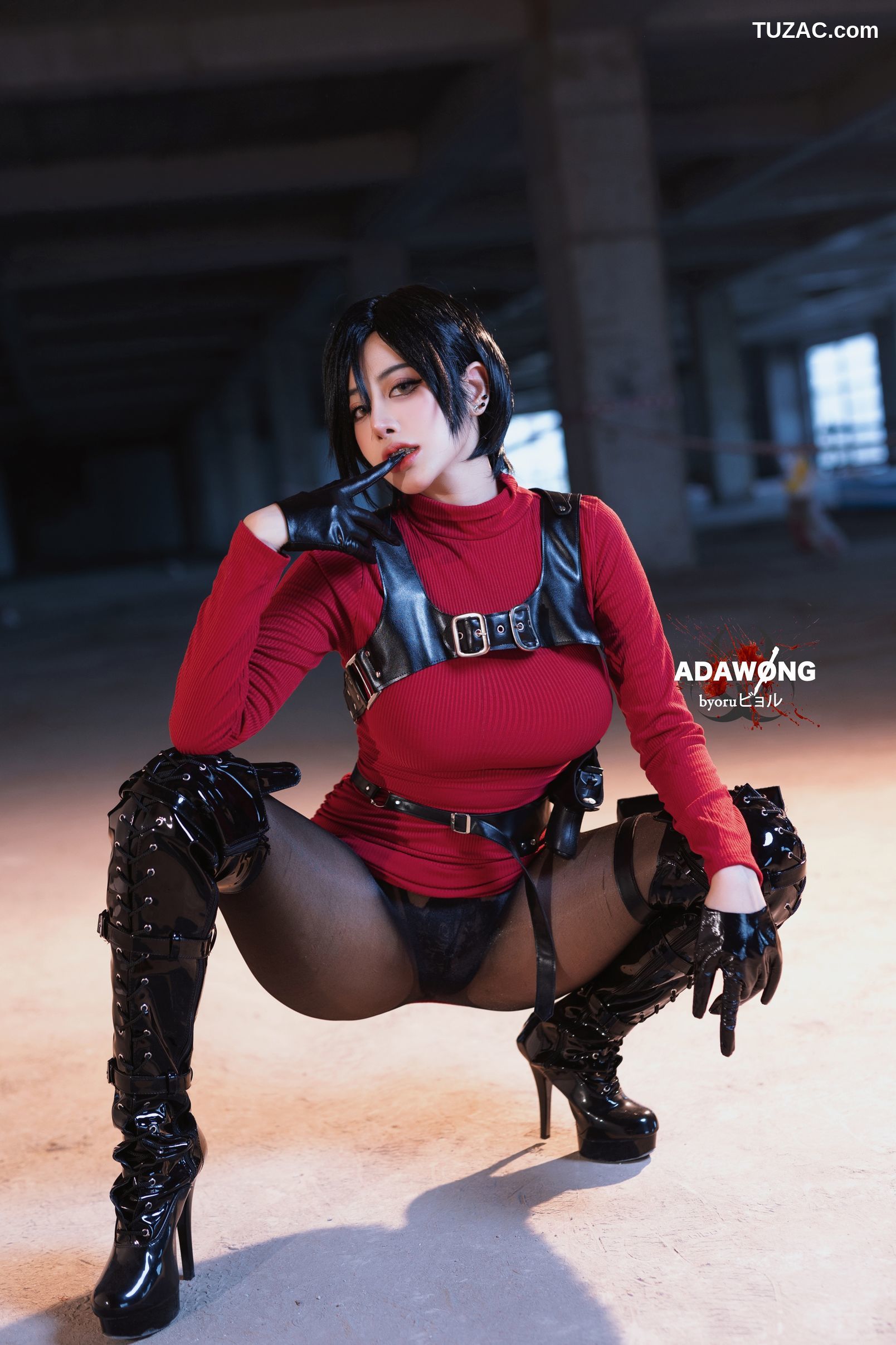 Byoru-Ada-Wong