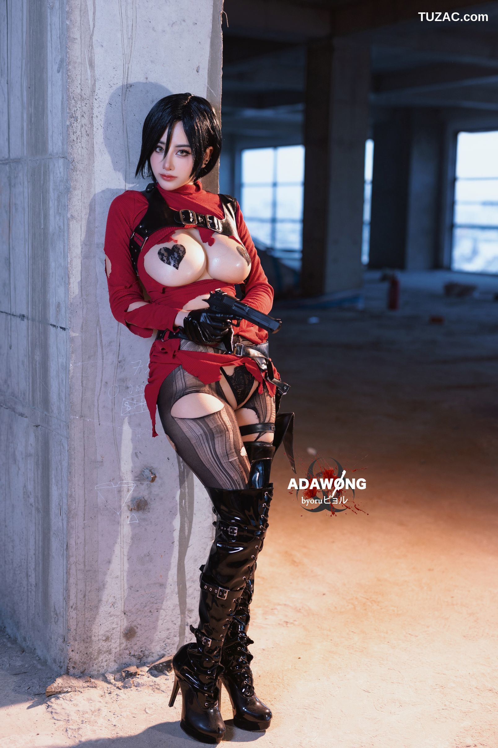 Byoru-Ada-Wong