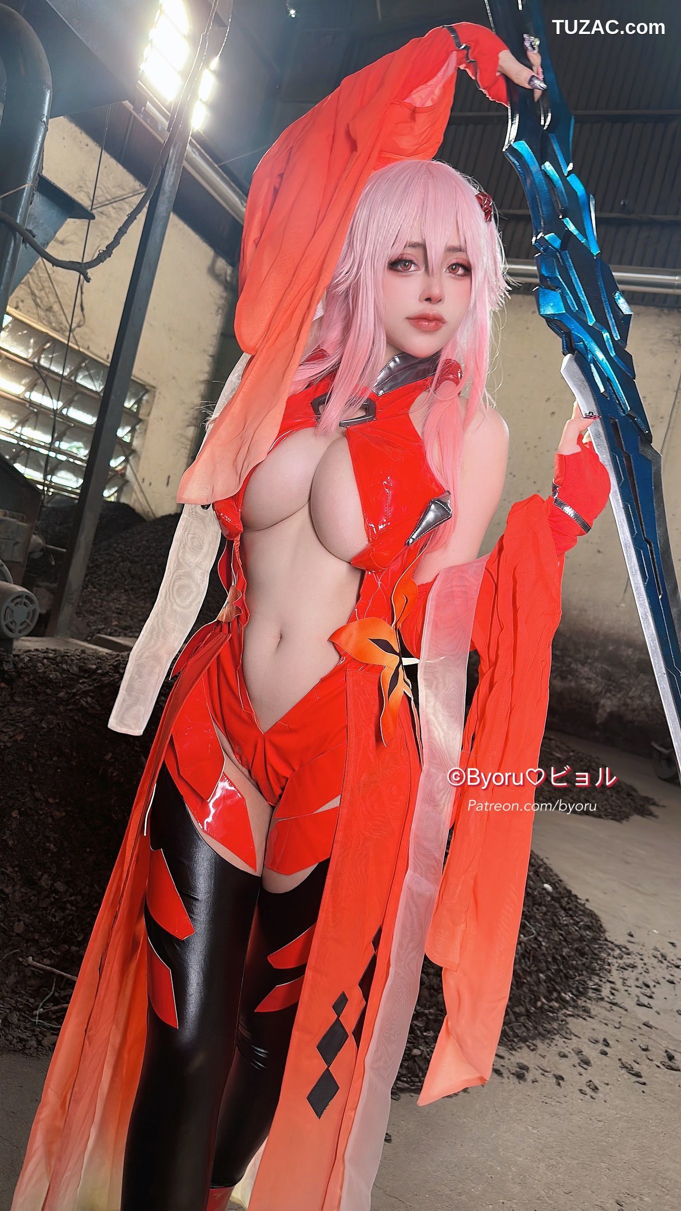 Byoru-Inori-Yuzuriha