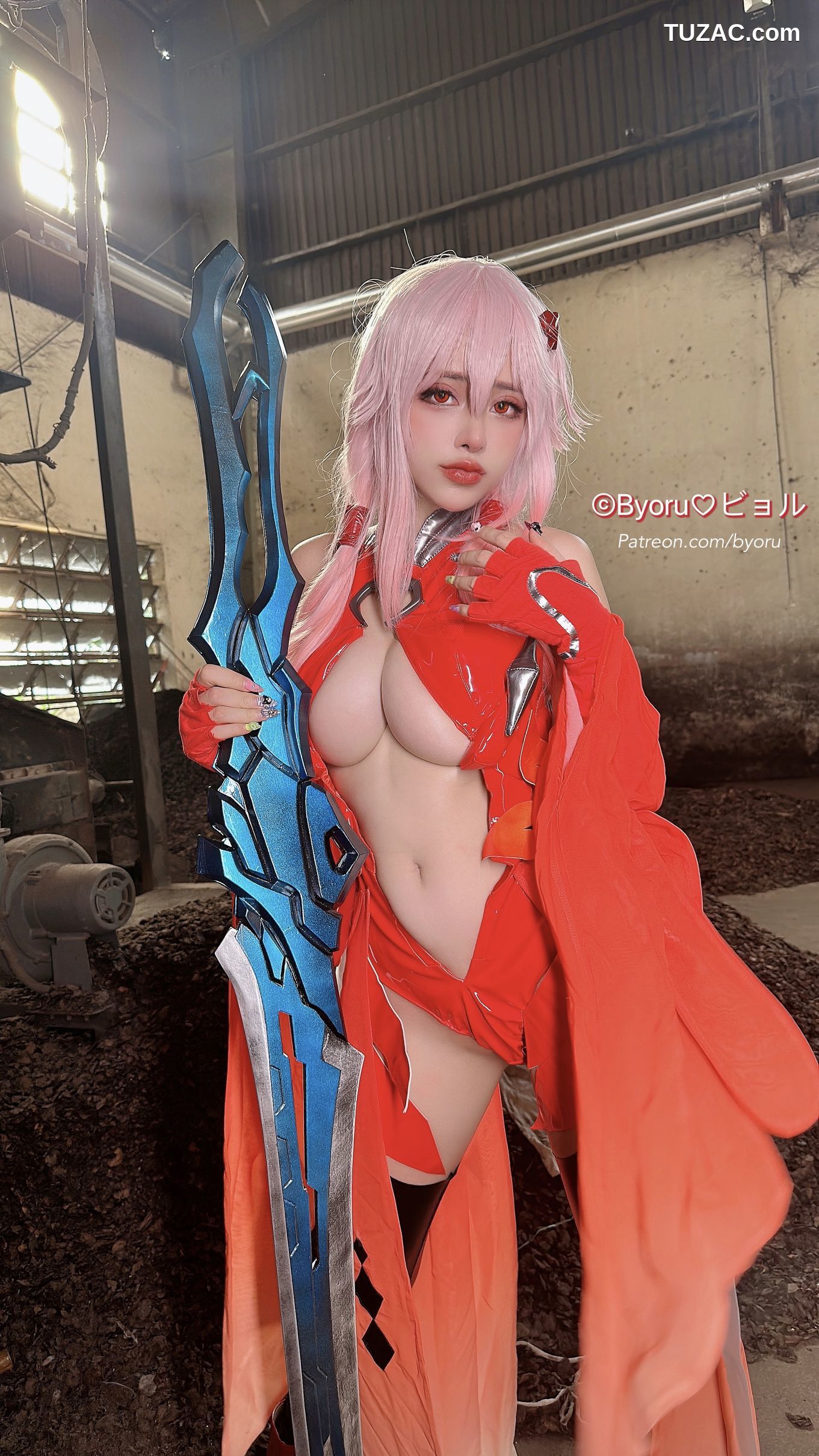 Byoru-Inori-Yuzuriha