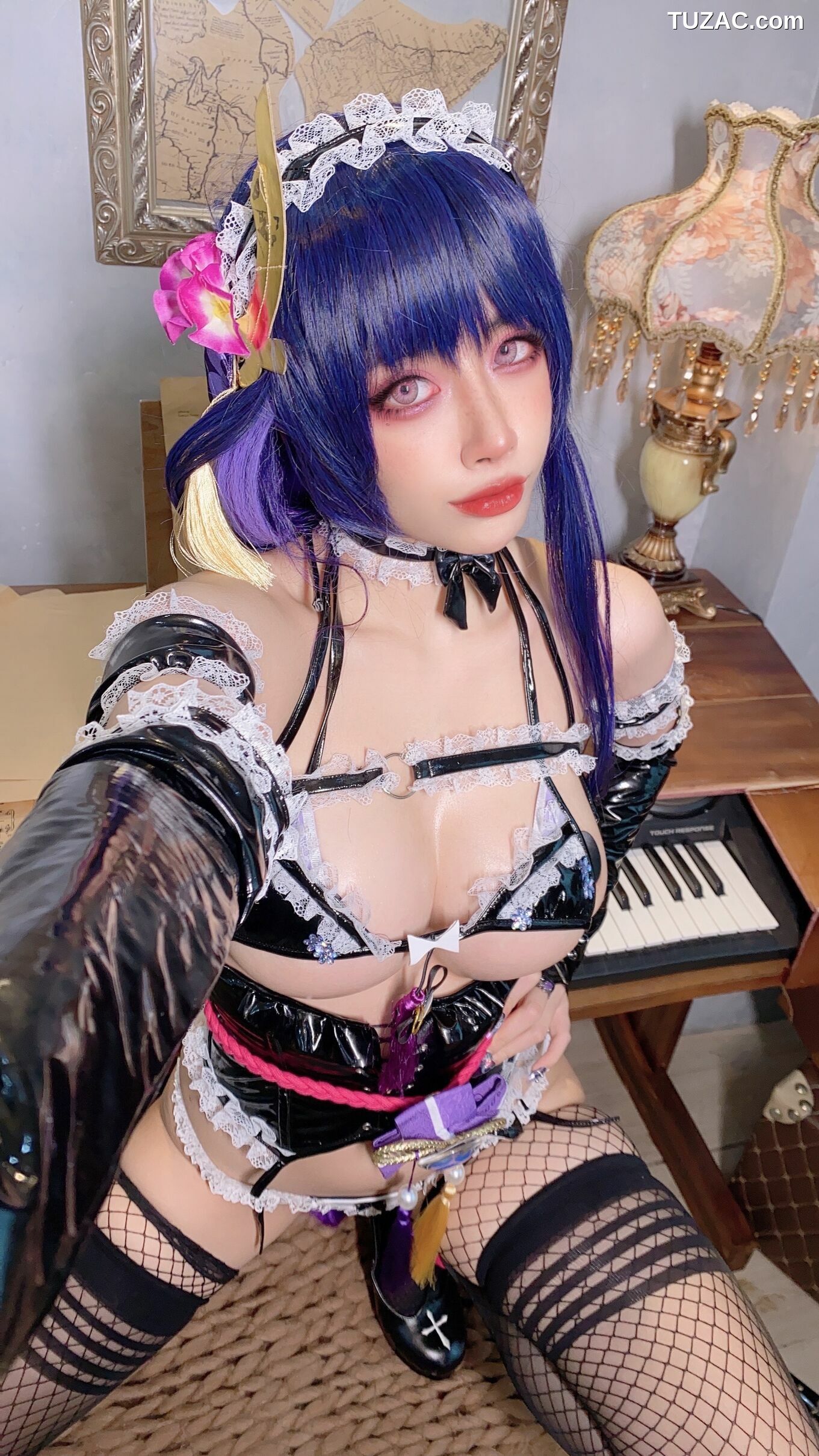 Byoru-Maid-Raiden