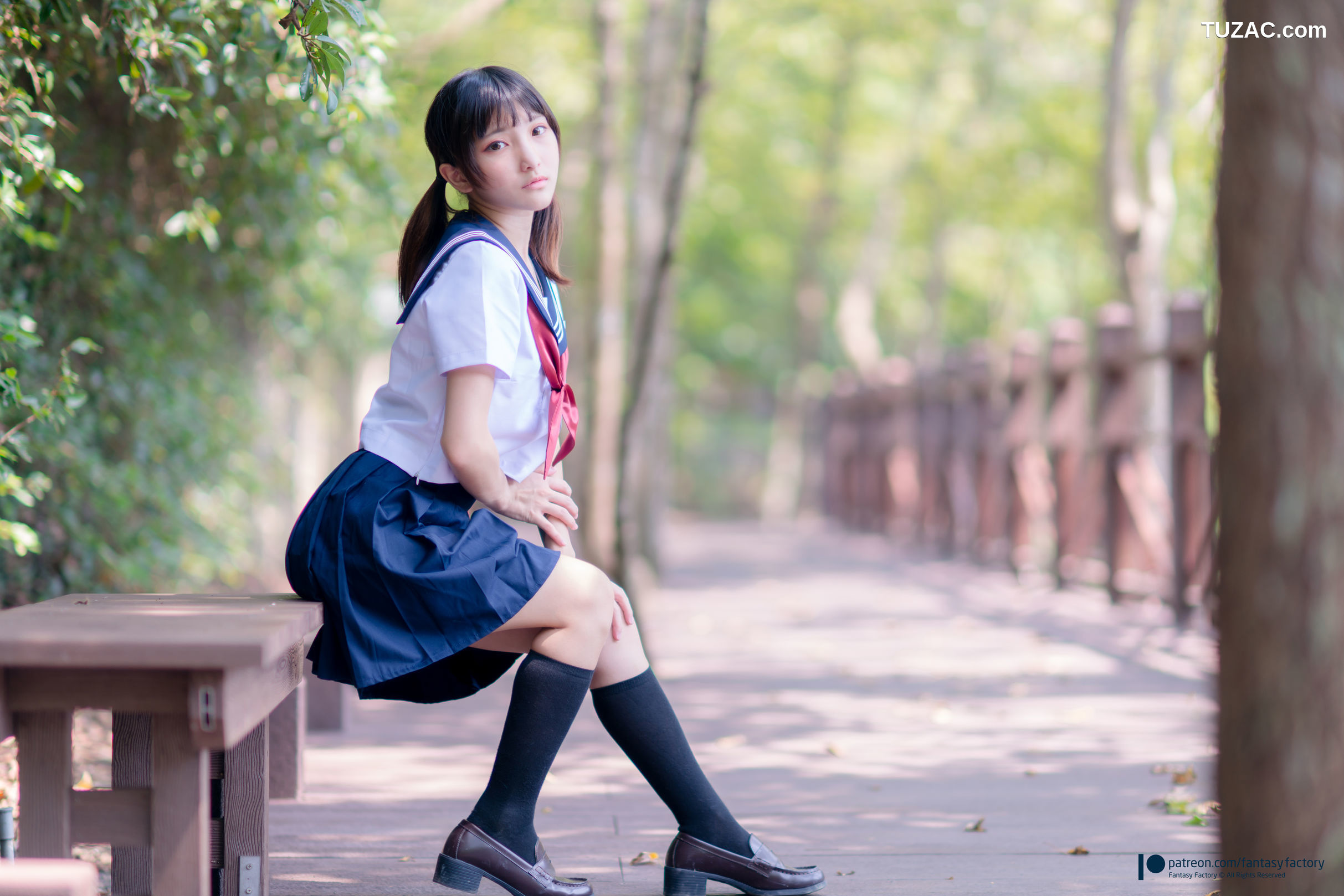 Fantasy-Factory-小丁Ding-2018.10-泄露版-Patreon-Leaks