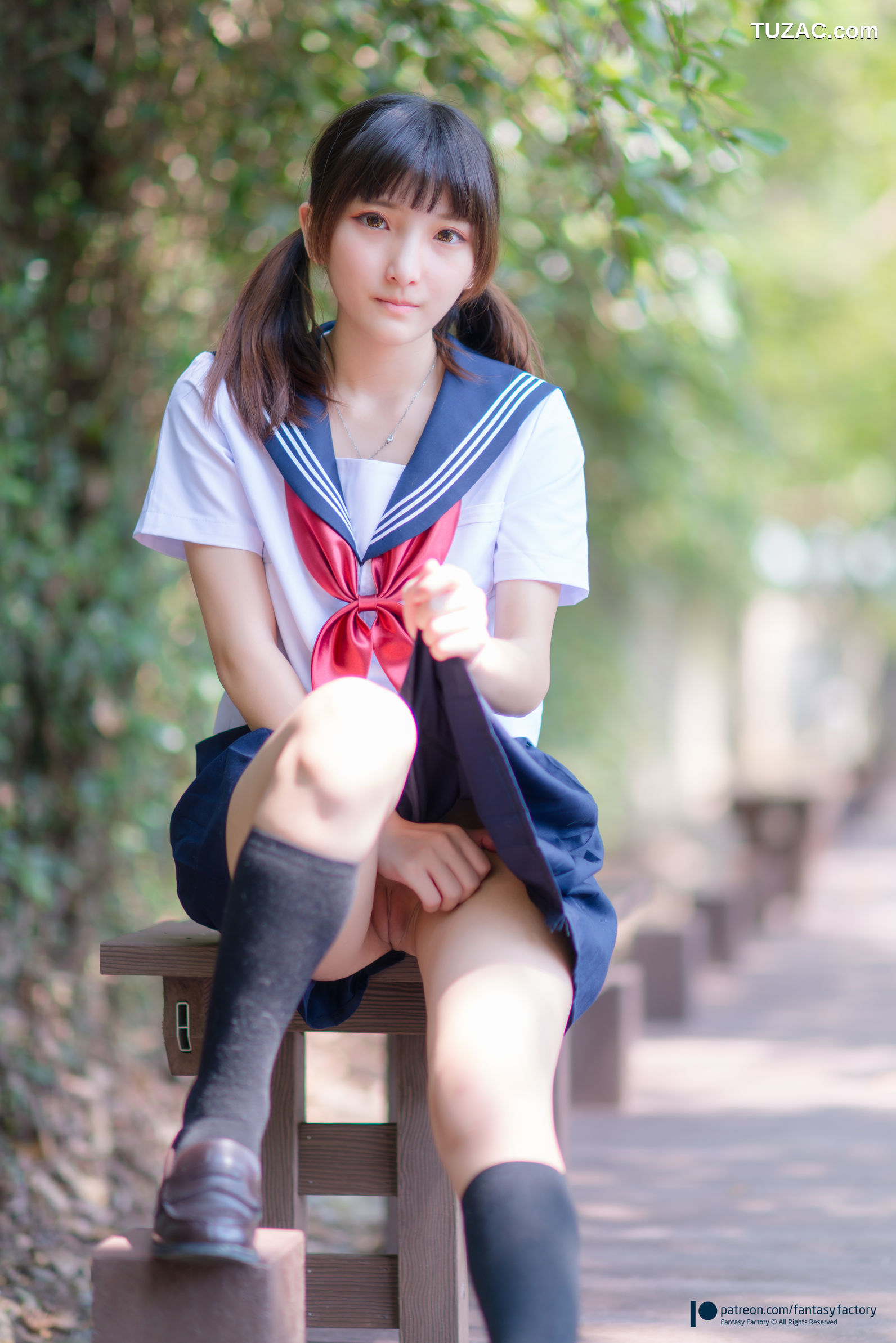 Fantasy-Factory-小丁Ding-2018.10-泄露版-Patreon-Leaks