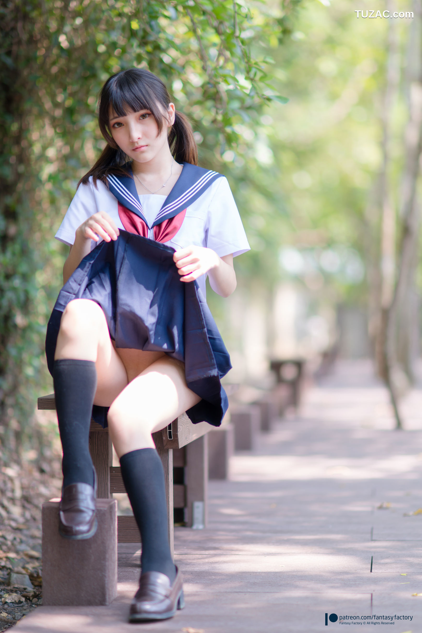 Fantasy-Factory-小丁Ding-2018.10-泄露版-Patreon-Leaks