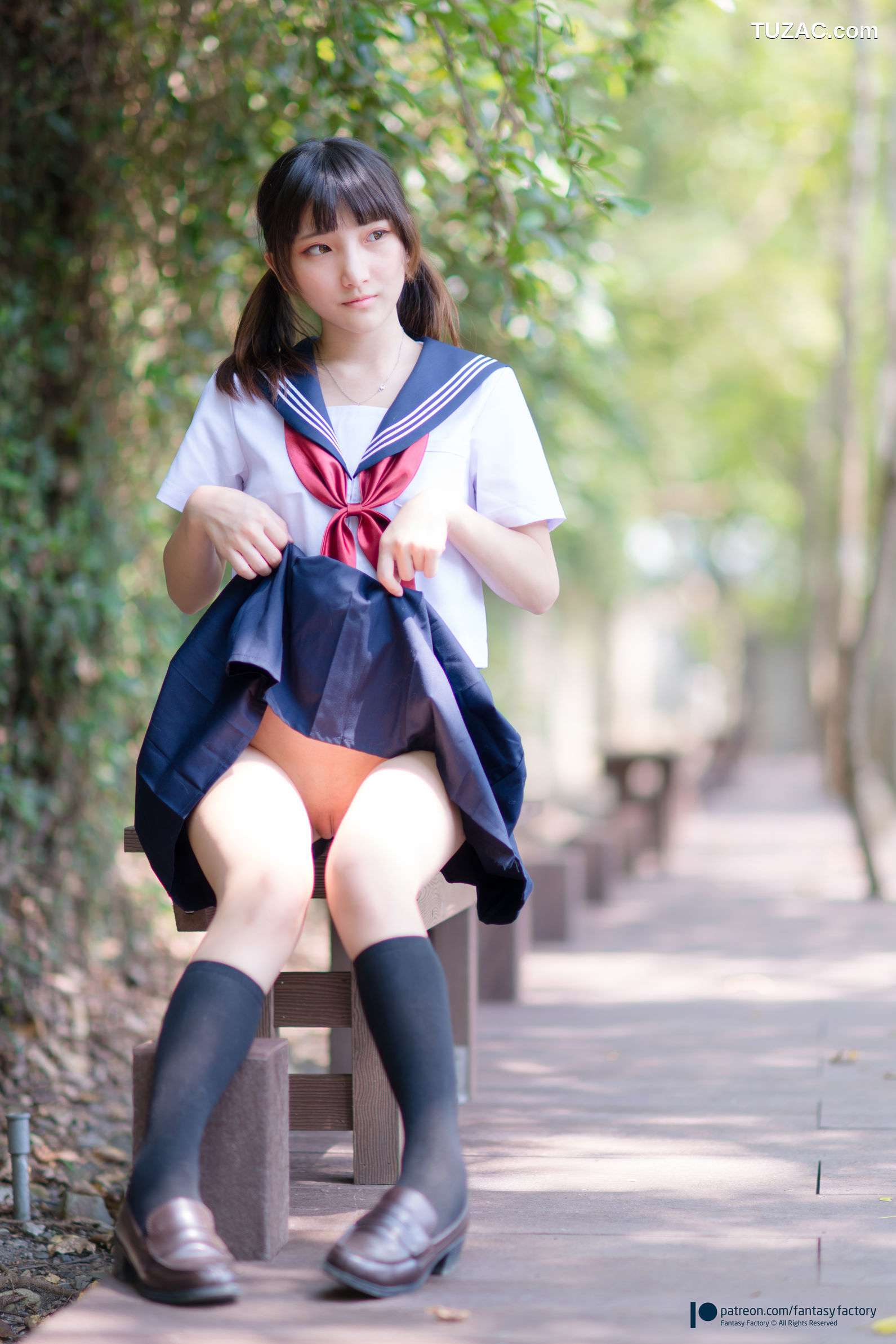 Fantasy-Factory-小丁Ding-2018.10-泄露版-Patreon-Leaks