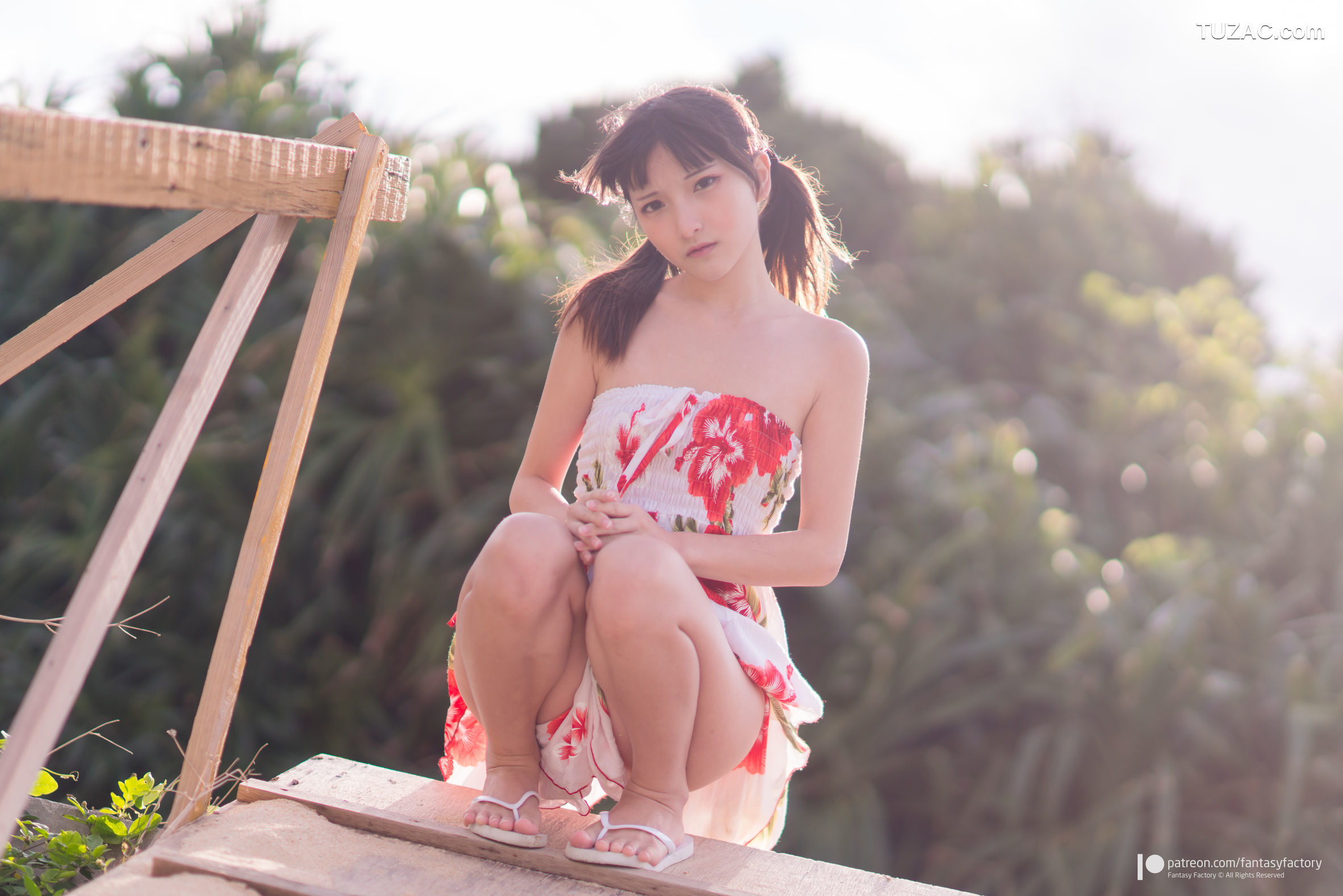 Fantasy-Factory-小丁Ding-2018.11-泄露版-Patreon-Leaks