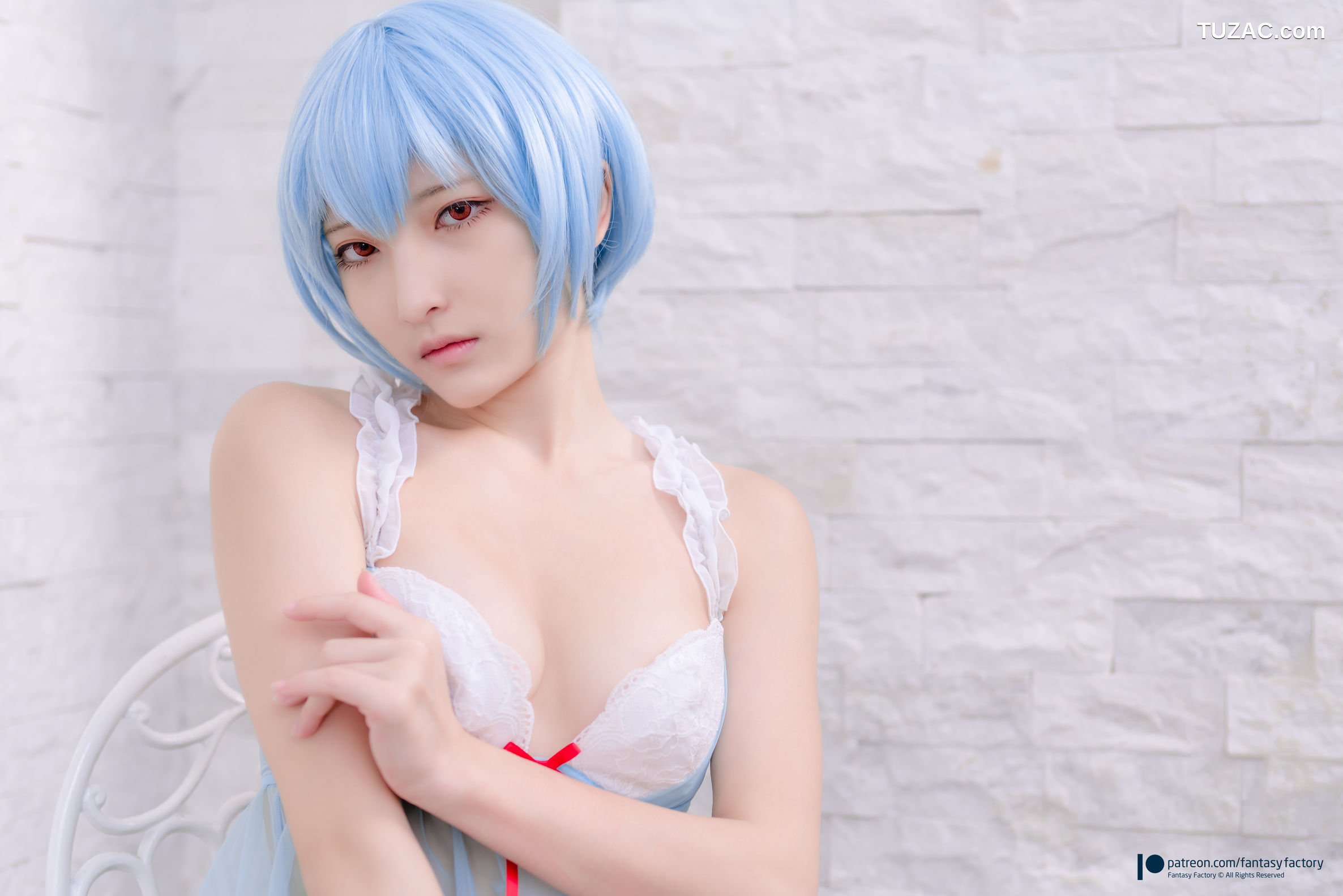 Fantasy-Factory-小丁Ding-2018.12-泄露版-Patreon-Leaks