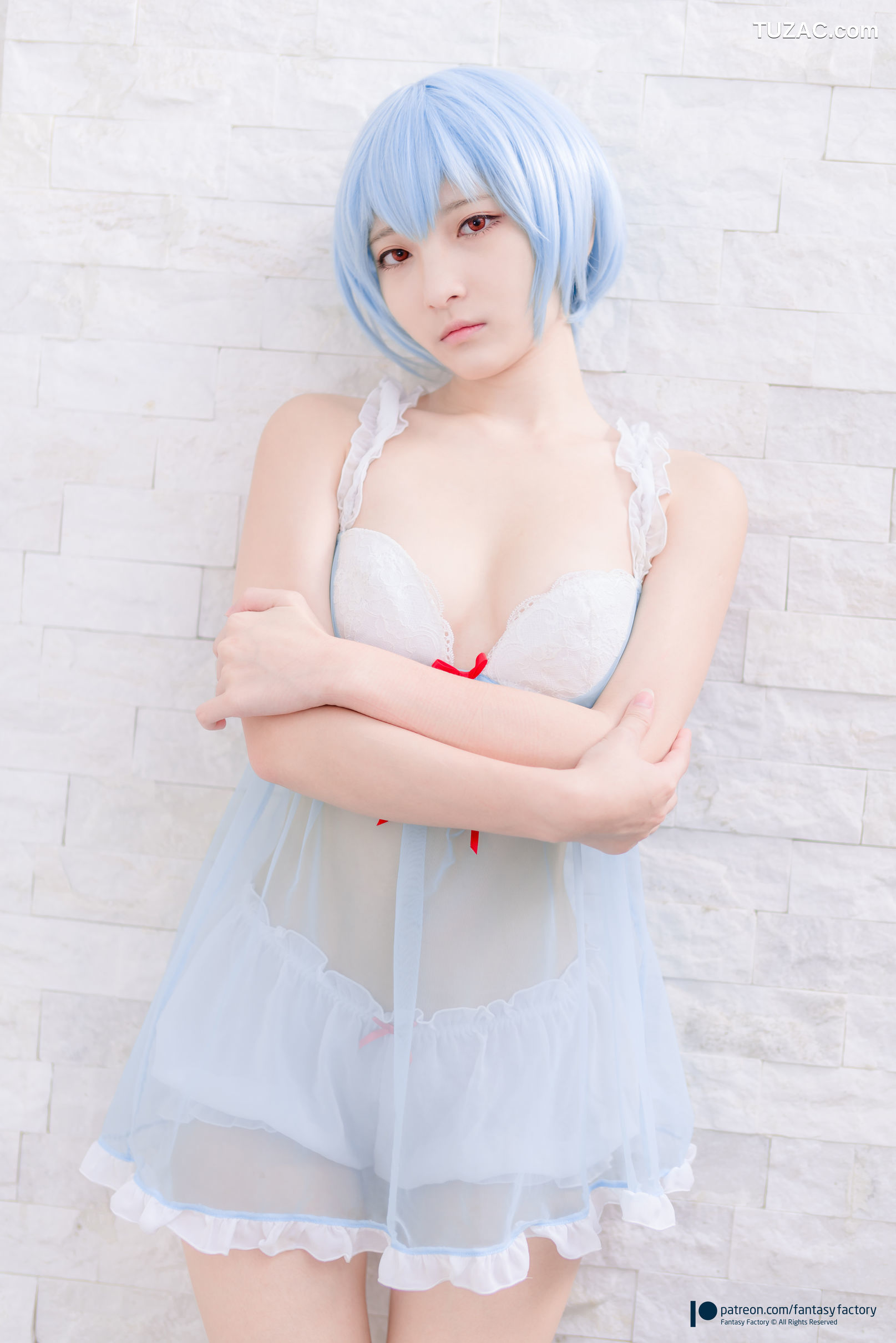 Fantasy-Factory-小丁Ding-2018.12-泄露版-Patreon-Leaks