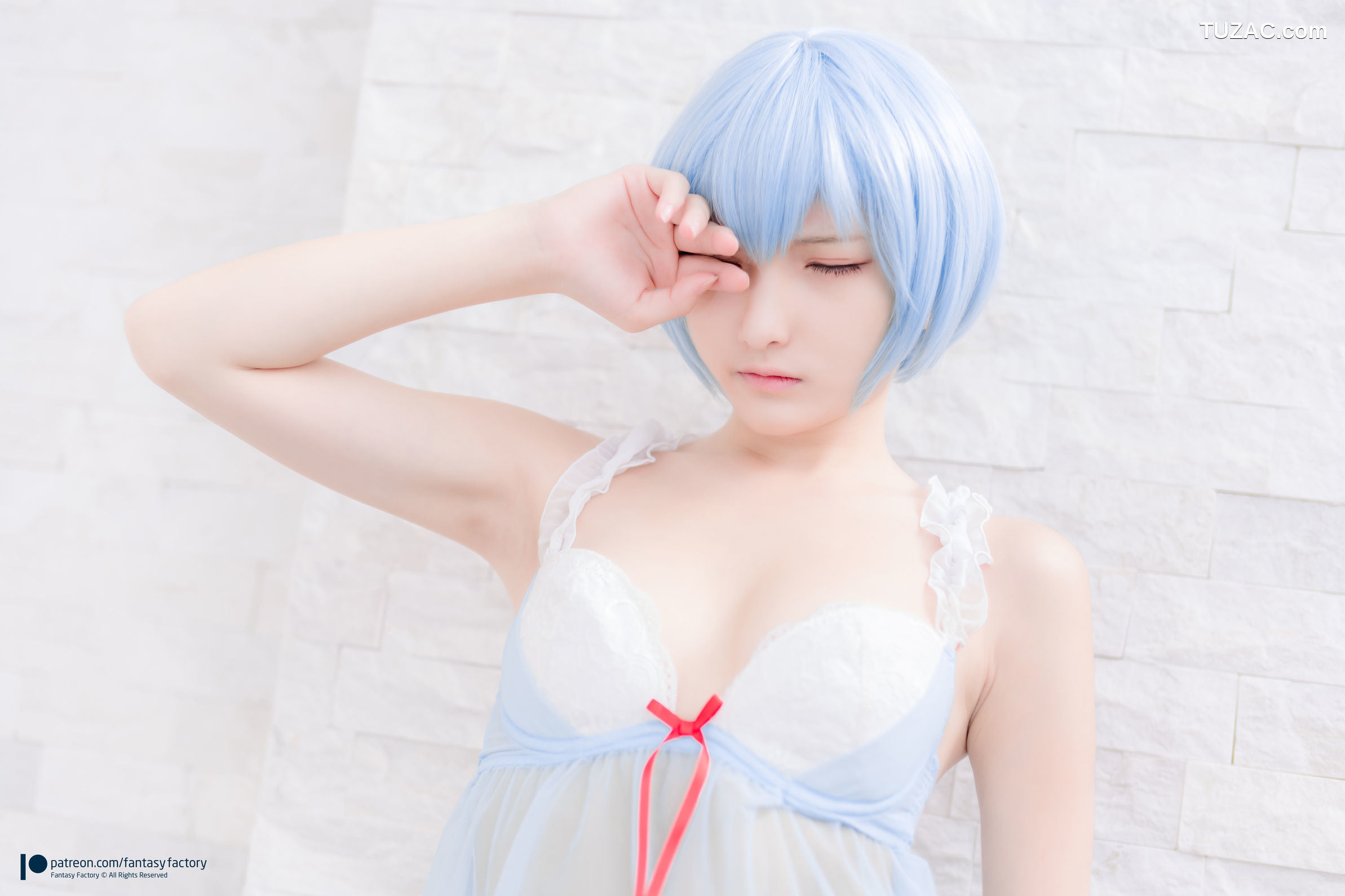 Fantasy-Factory-小丁Ding-2018.12-泄露版-Patreon-Leaks