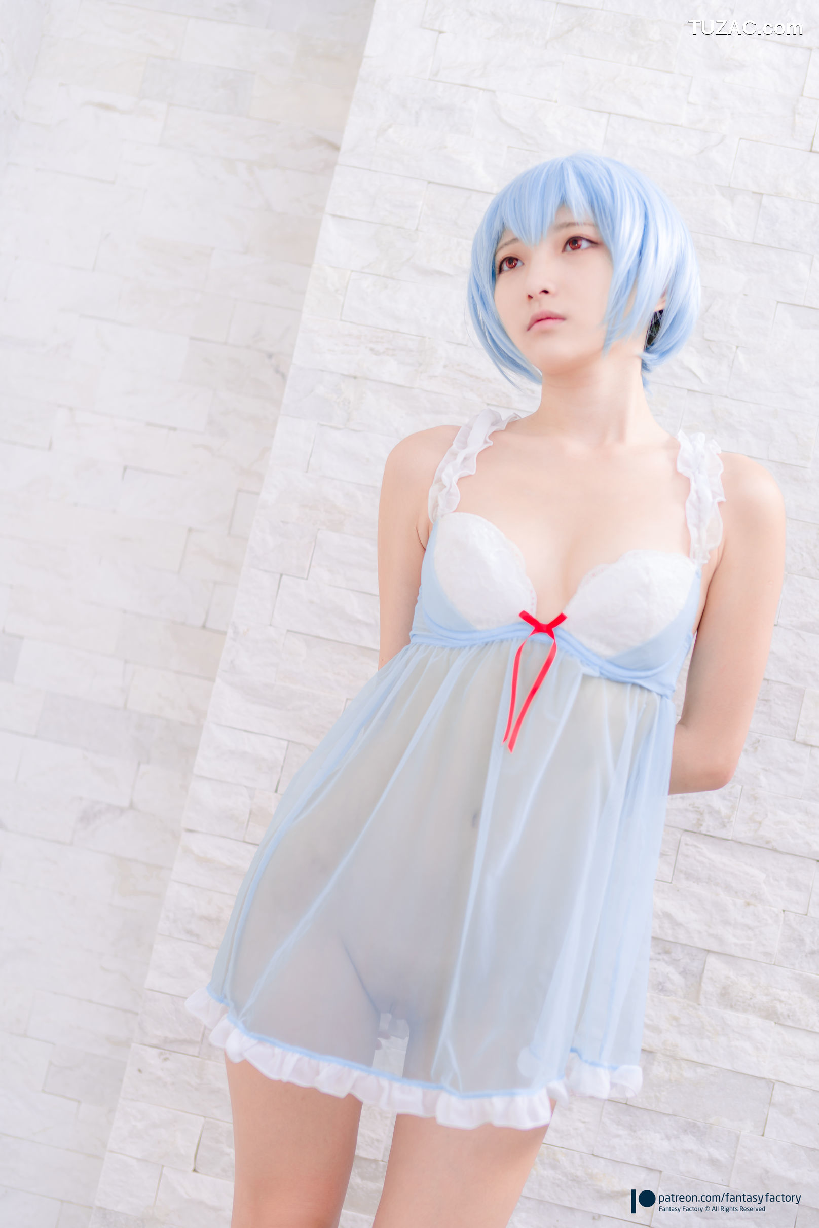 Fantasy-Factory-小丁Ding-2018.12-泄露版-Patreon-Leaks
