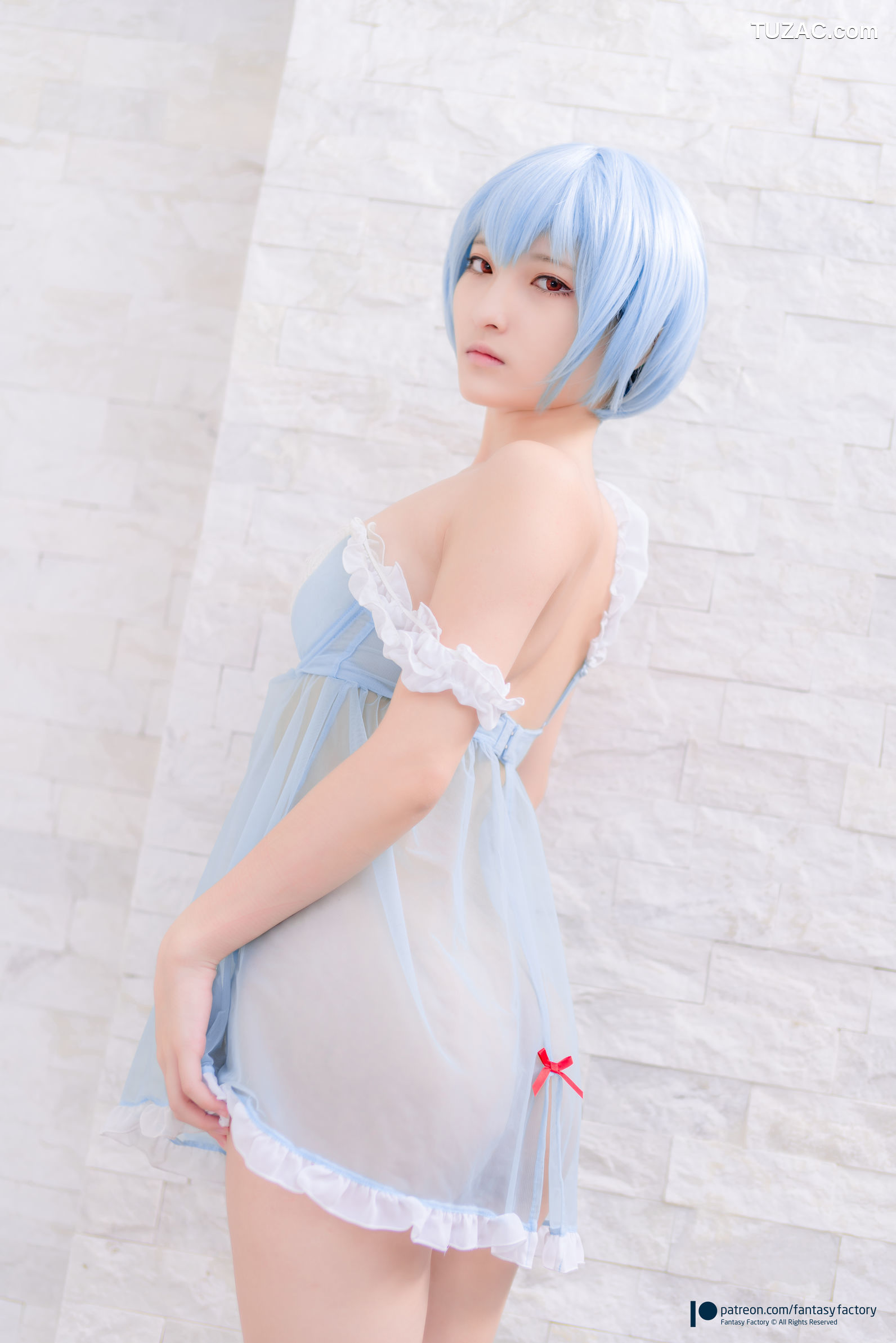 Fantasy-Factory-小丁Ding-2018.12-泄露版-Patreon-Leaks