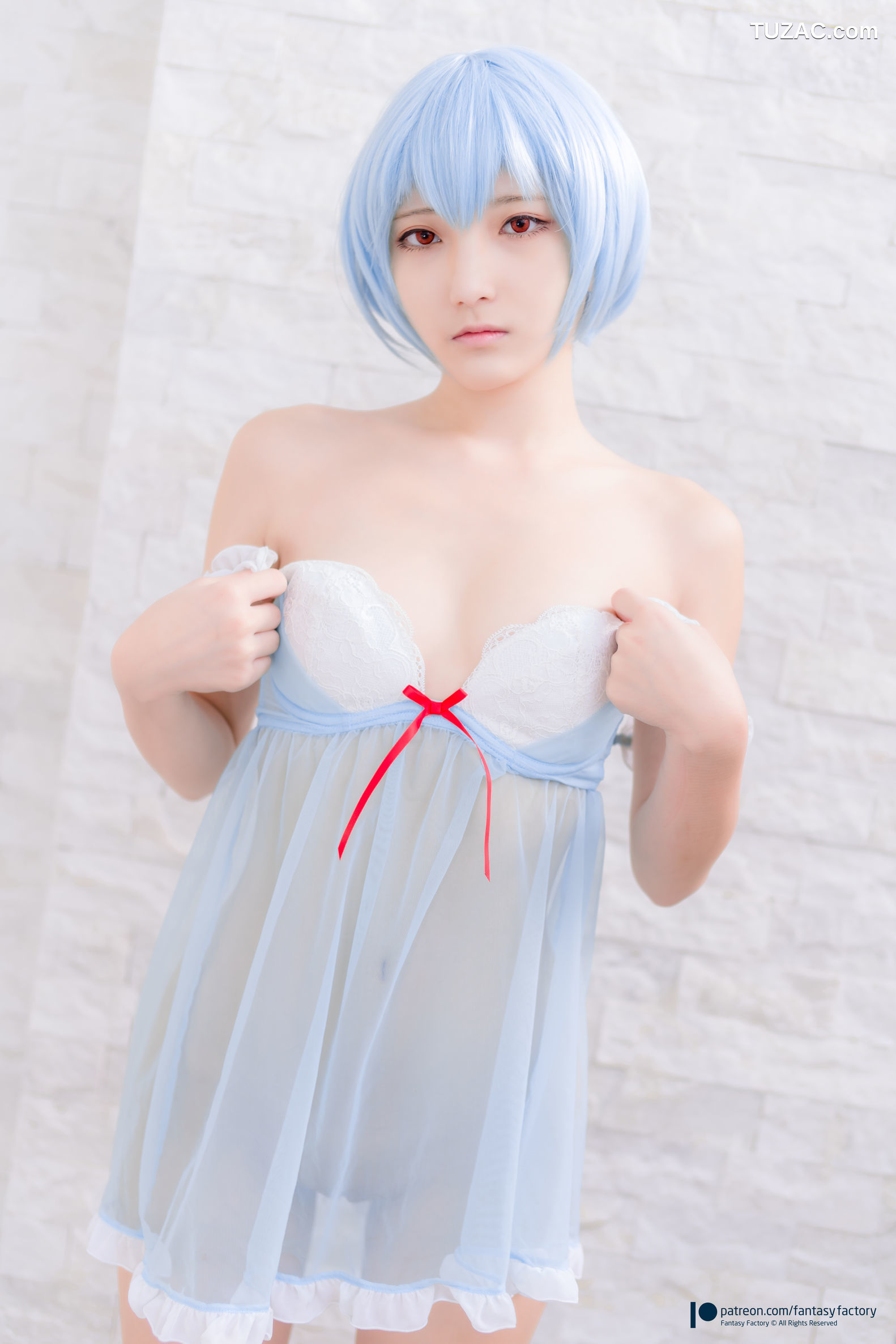 Fantasy-Factory-小丁Ding-2018.12-泄露版-Patreon-Leaks