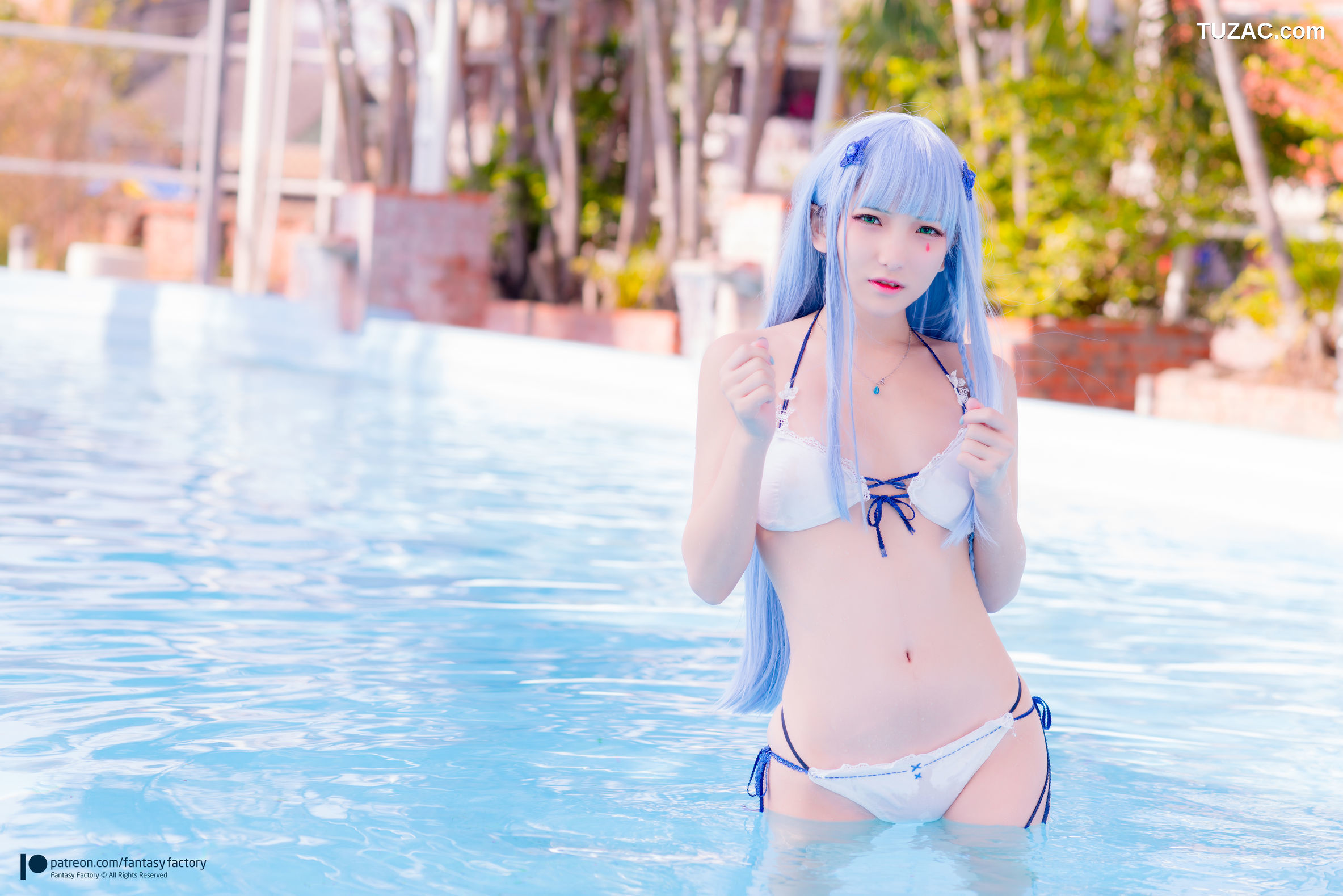 Fantasy-Factory-小丁Ding-2018.12-泄露版-Patreon-Leaks