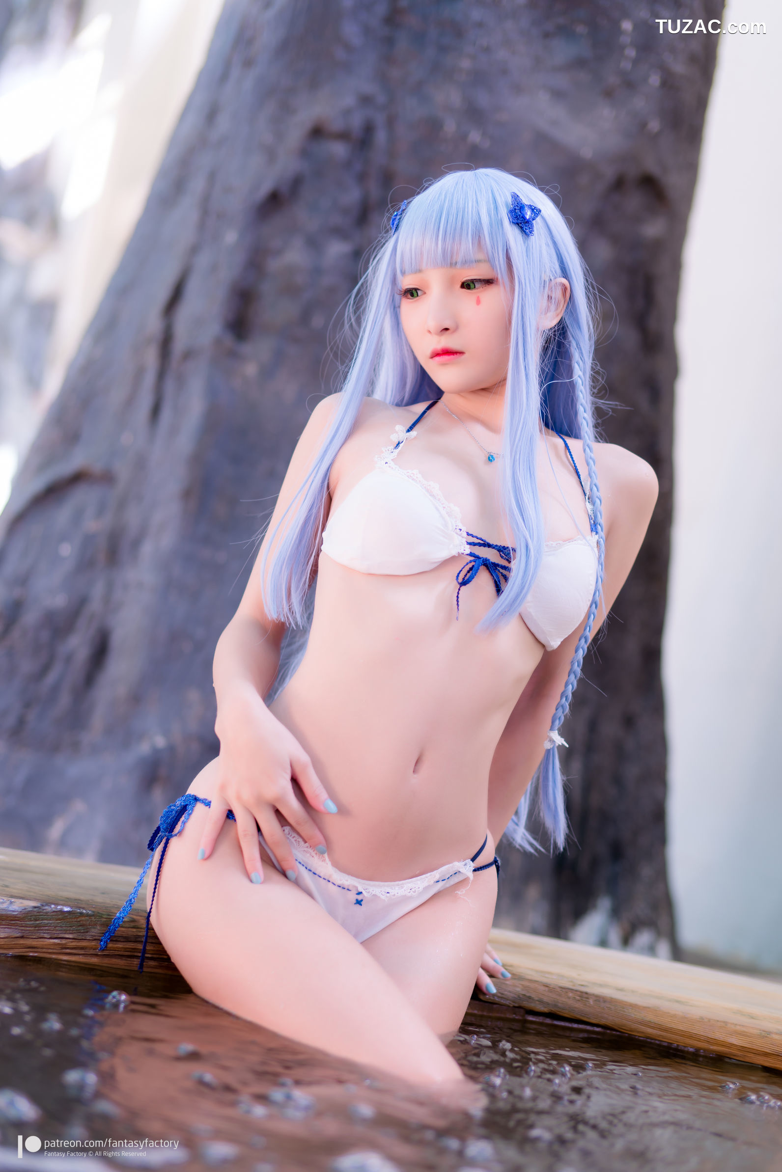 Fantasy-Factory-小丁Ding-2018.12-泄露版-Patreon-Leaks