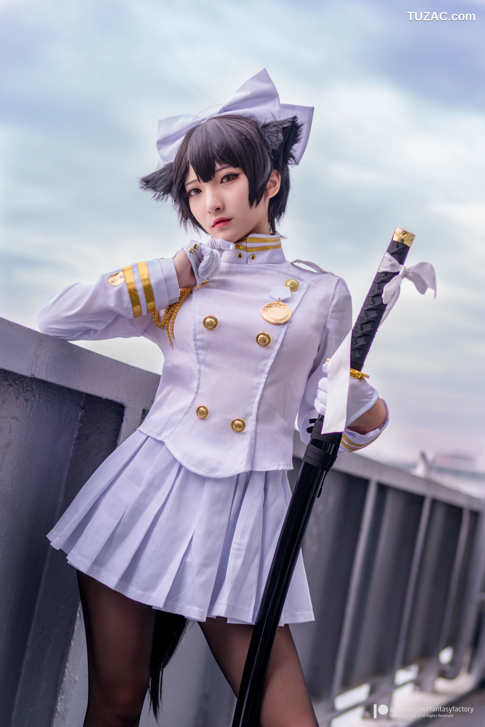 Fantasy-Factory-小丁Ding-2018.12-泄露版-Patreon-Leaks