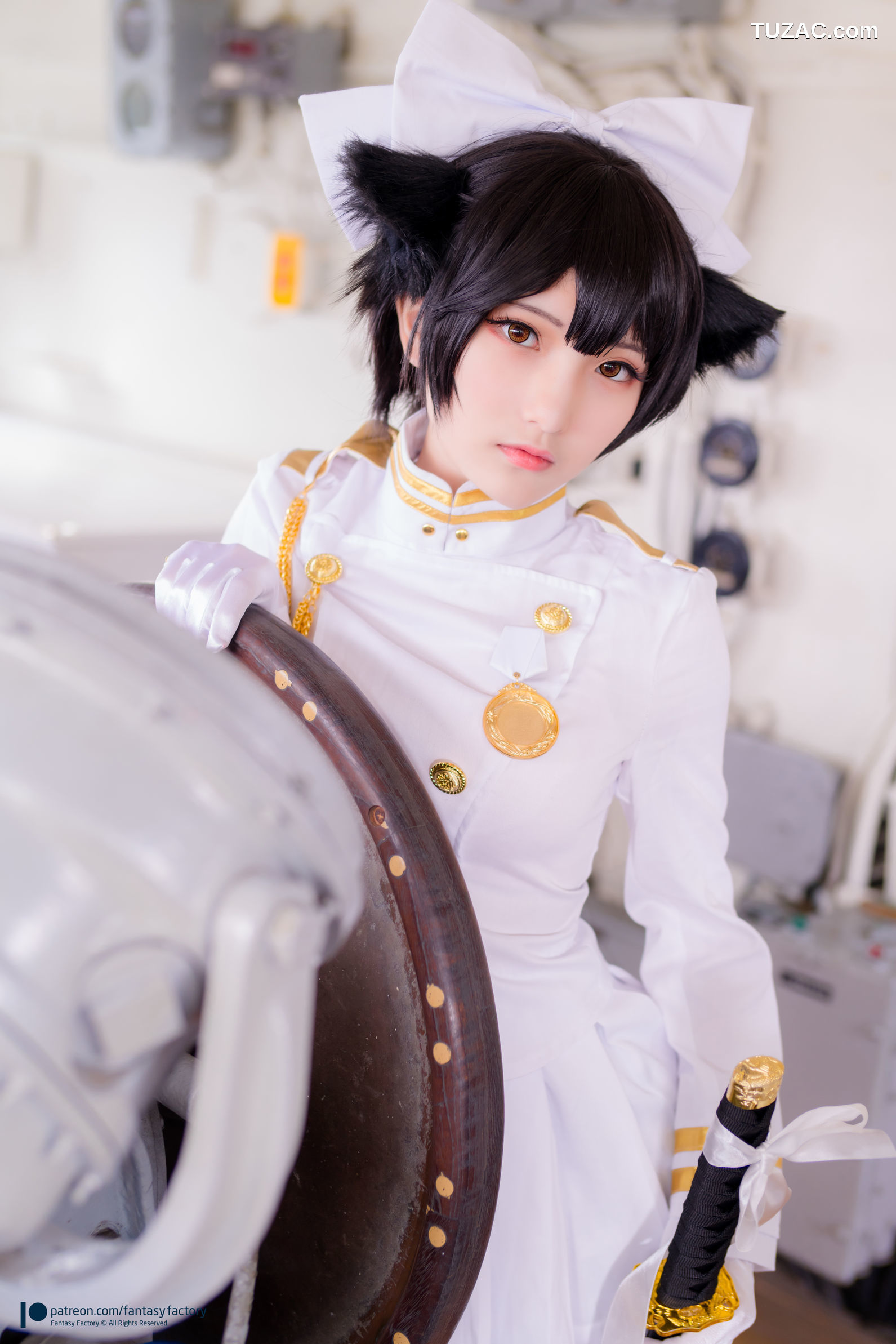 Fantasy-Factory-小丁Ding-2018.12-泄露版-Patreon-Leaks