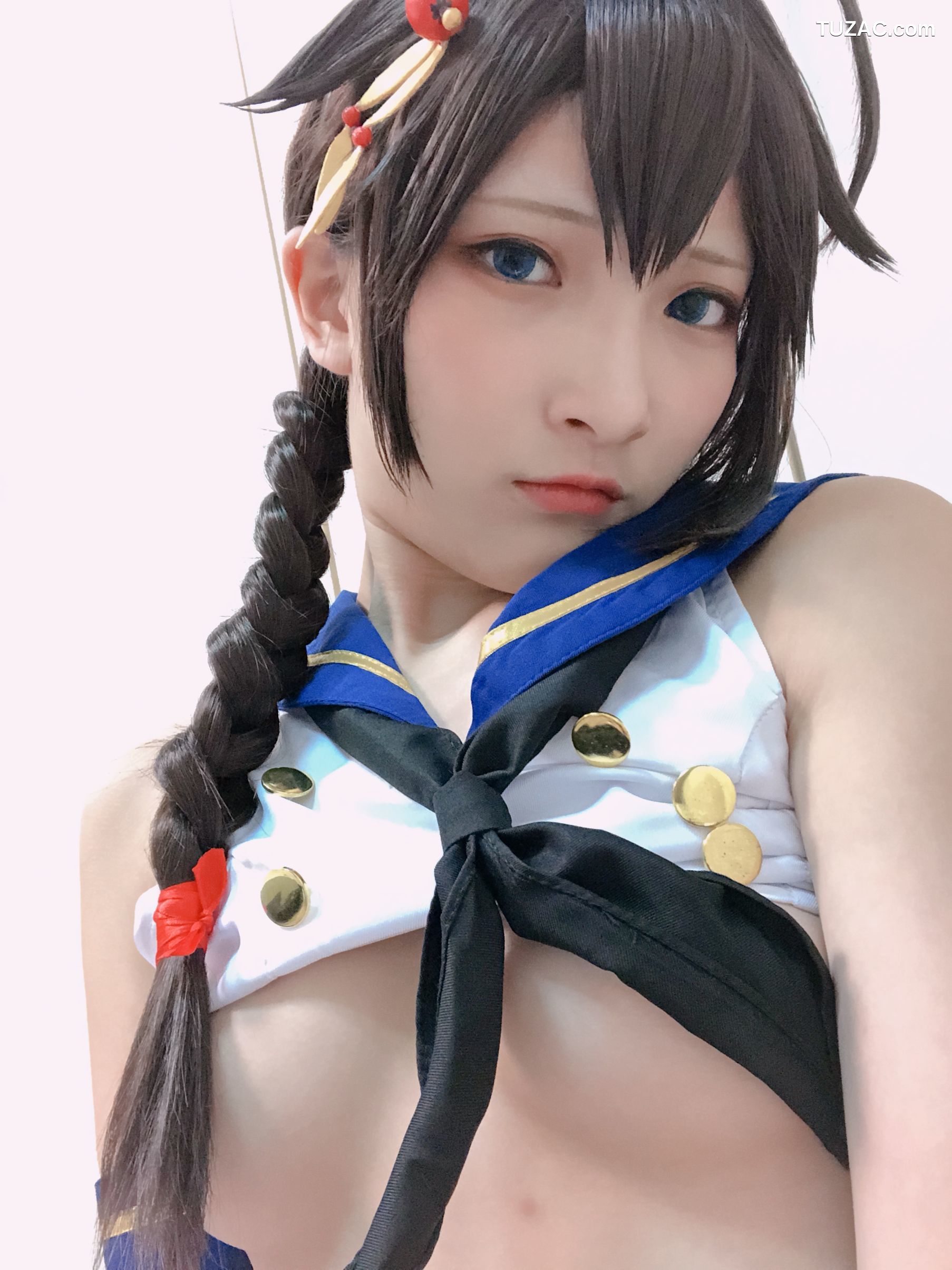 Fantasy-Factory-小丁Ding-2019.01-泄露版-Patreon-Leaks