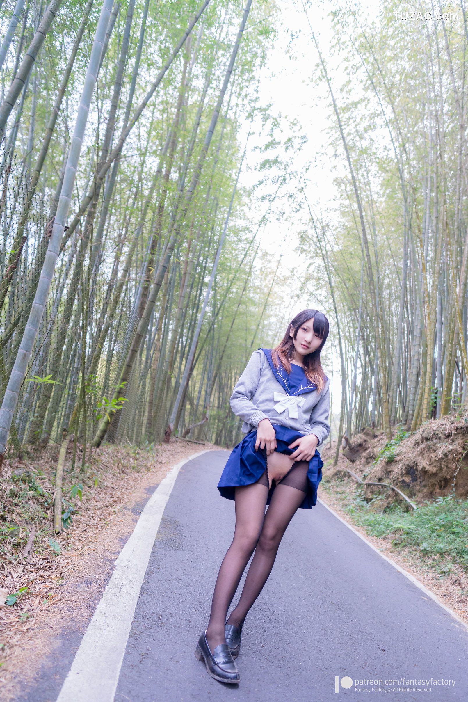 Fantasy-Factory-小丁Ding-2019.02-泄露版-Patreon-Leaks