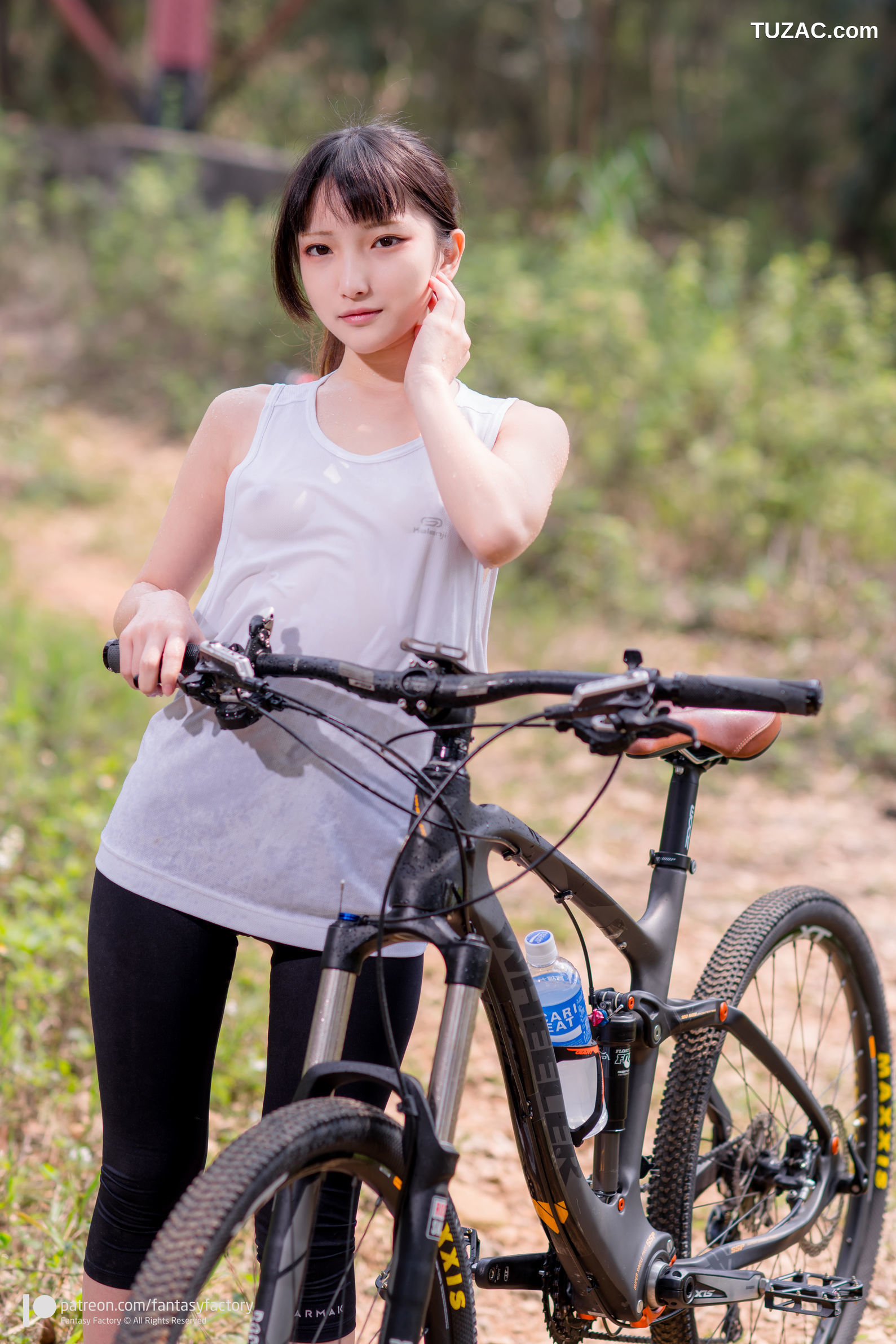 Fantasy-Factory-小丁Ding-2019.04-泄露版-Patreon-Leaks