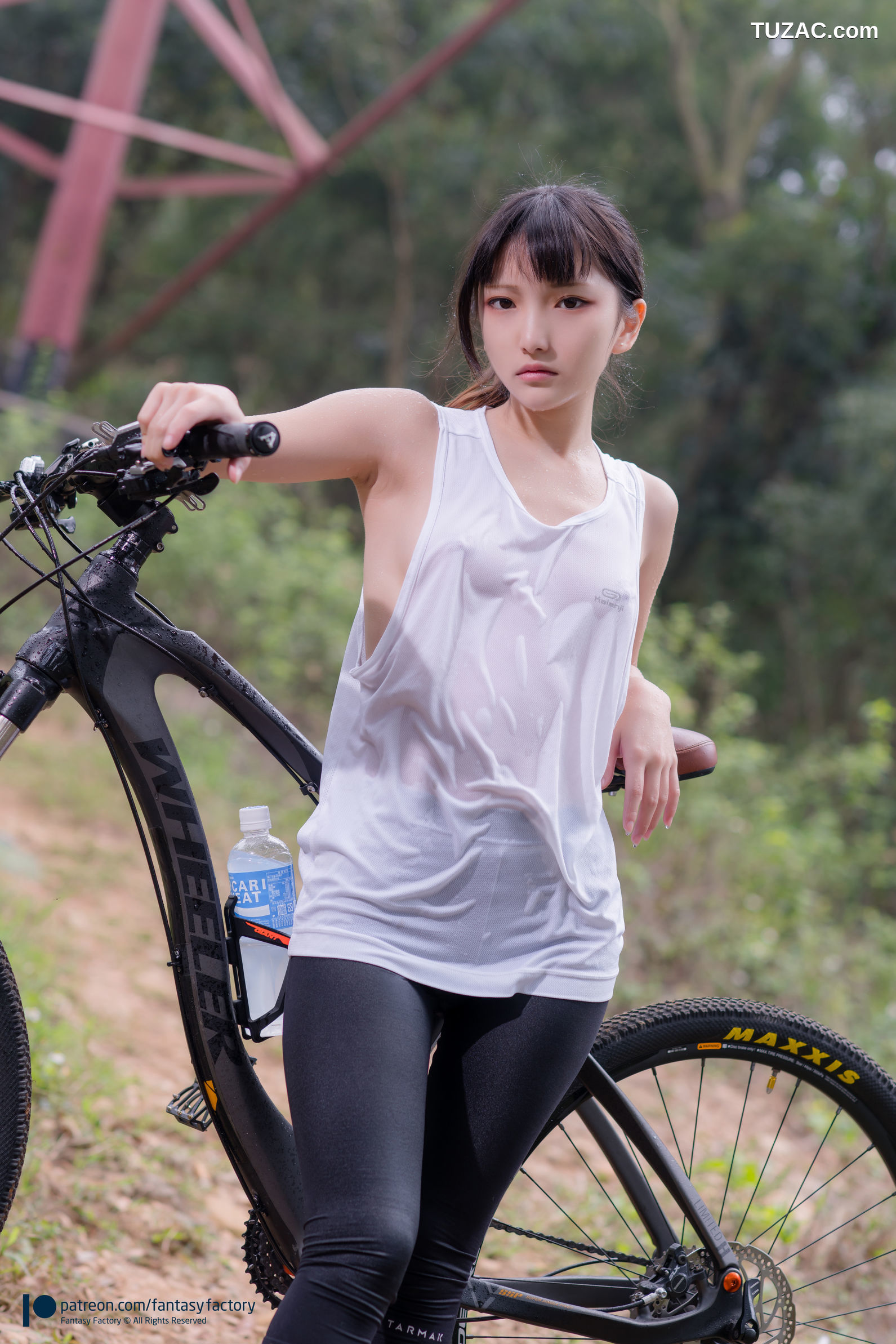 Fantasy-Factory-小丁Ding-2019.04-泄露版-Patreon-Leaks