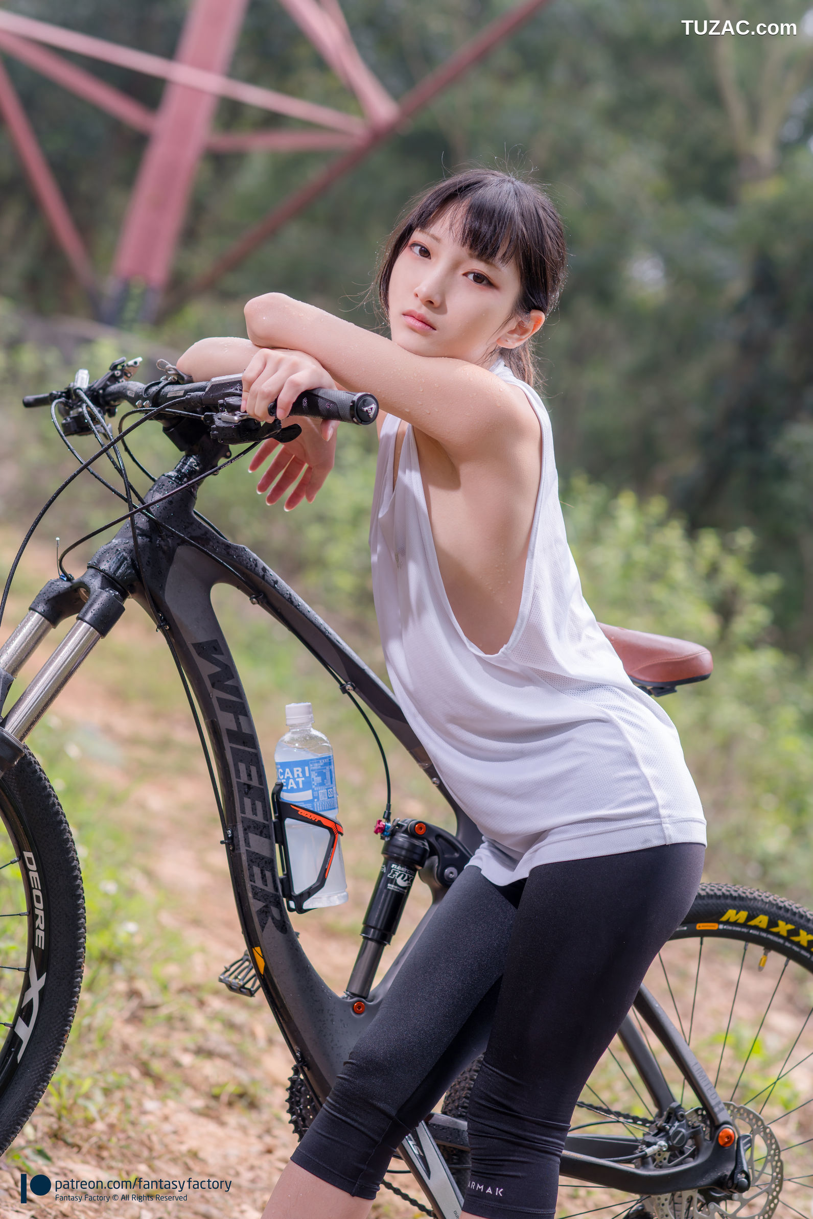Fantasy-Factory-小丁Ding-2019.04-泄露版-Patreon-Leaks