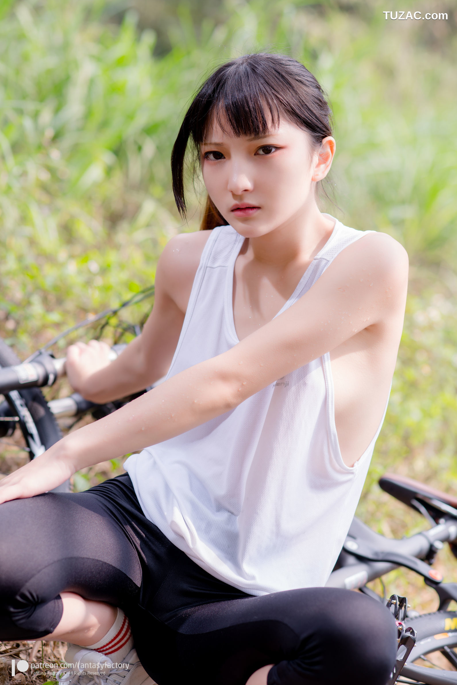 Fantasy-Factory-小丁Ding-2019.04-泄露版-Patreon-Leaks