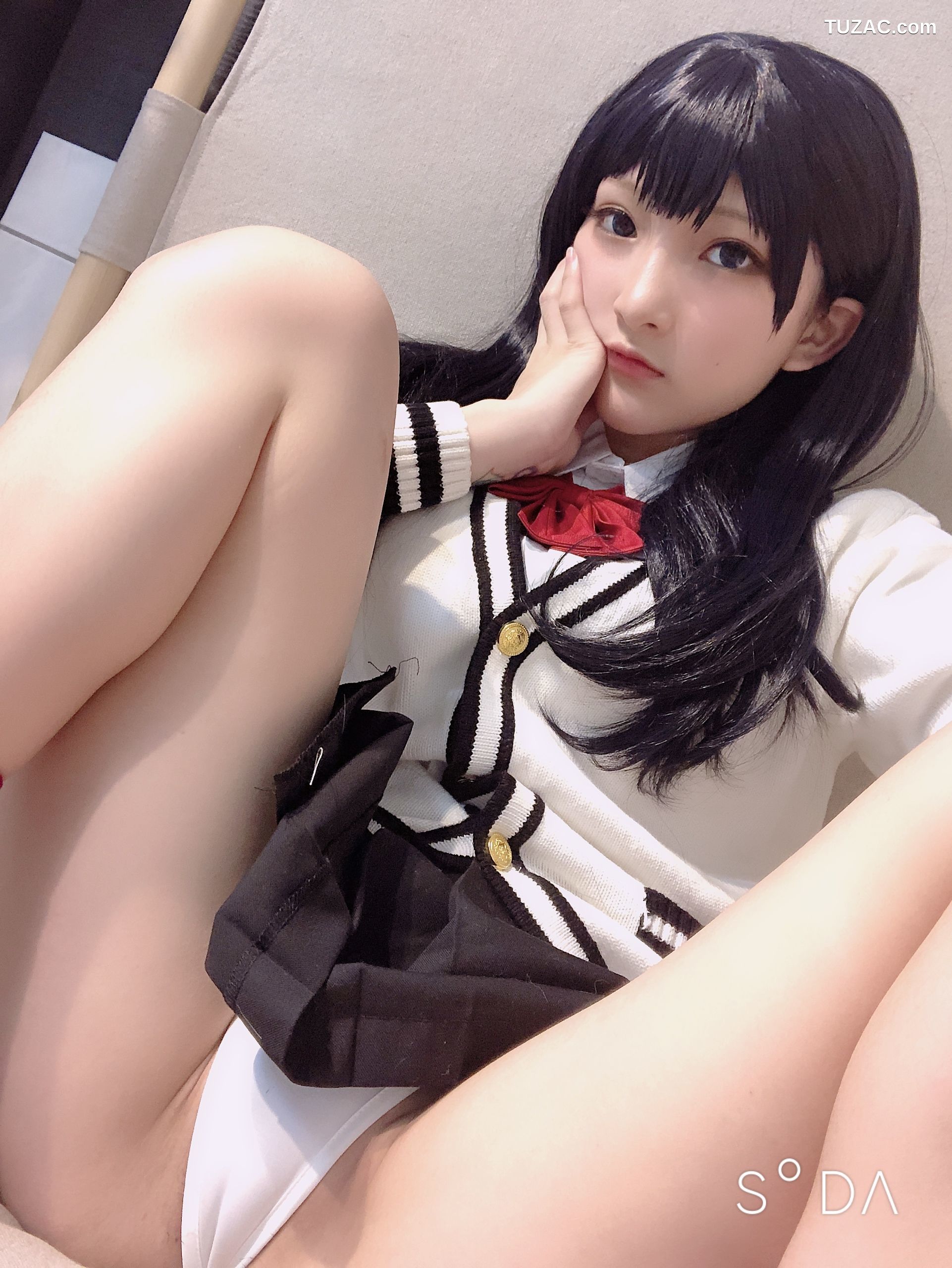 Fantasy-Factory-小丁Ding-2019.04-泄露版-Patreon-Leaks