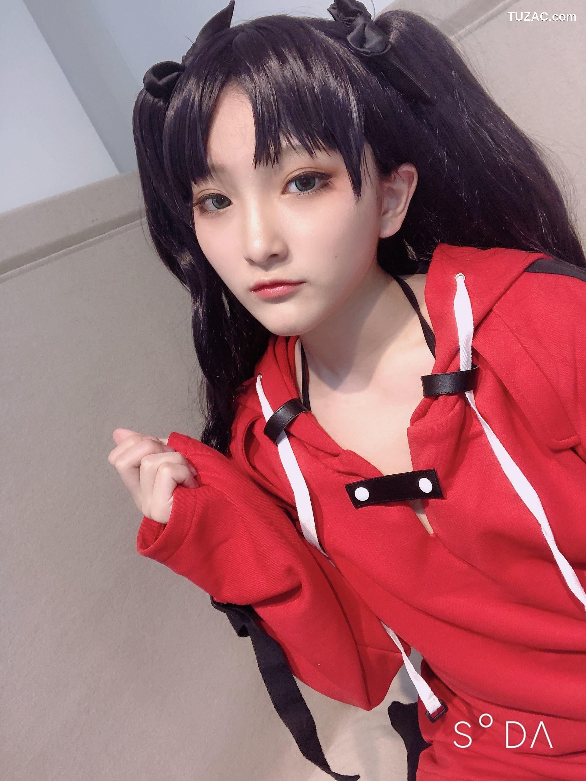 Fantasy-Factory-小丁Ding-2019.04-泄露版-Patreon-Leaks
