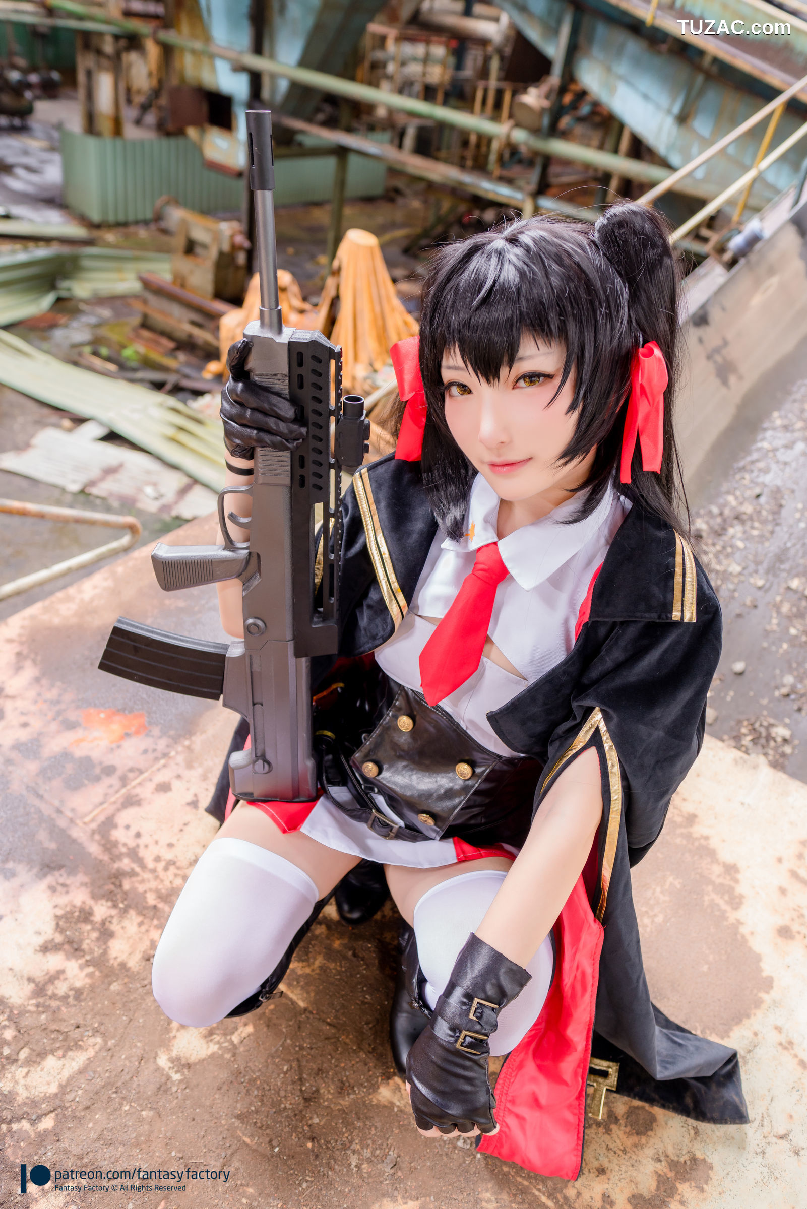 Fantasy-Factory-小丁Ding-2019.08-泄露版-Patreon-Leaks