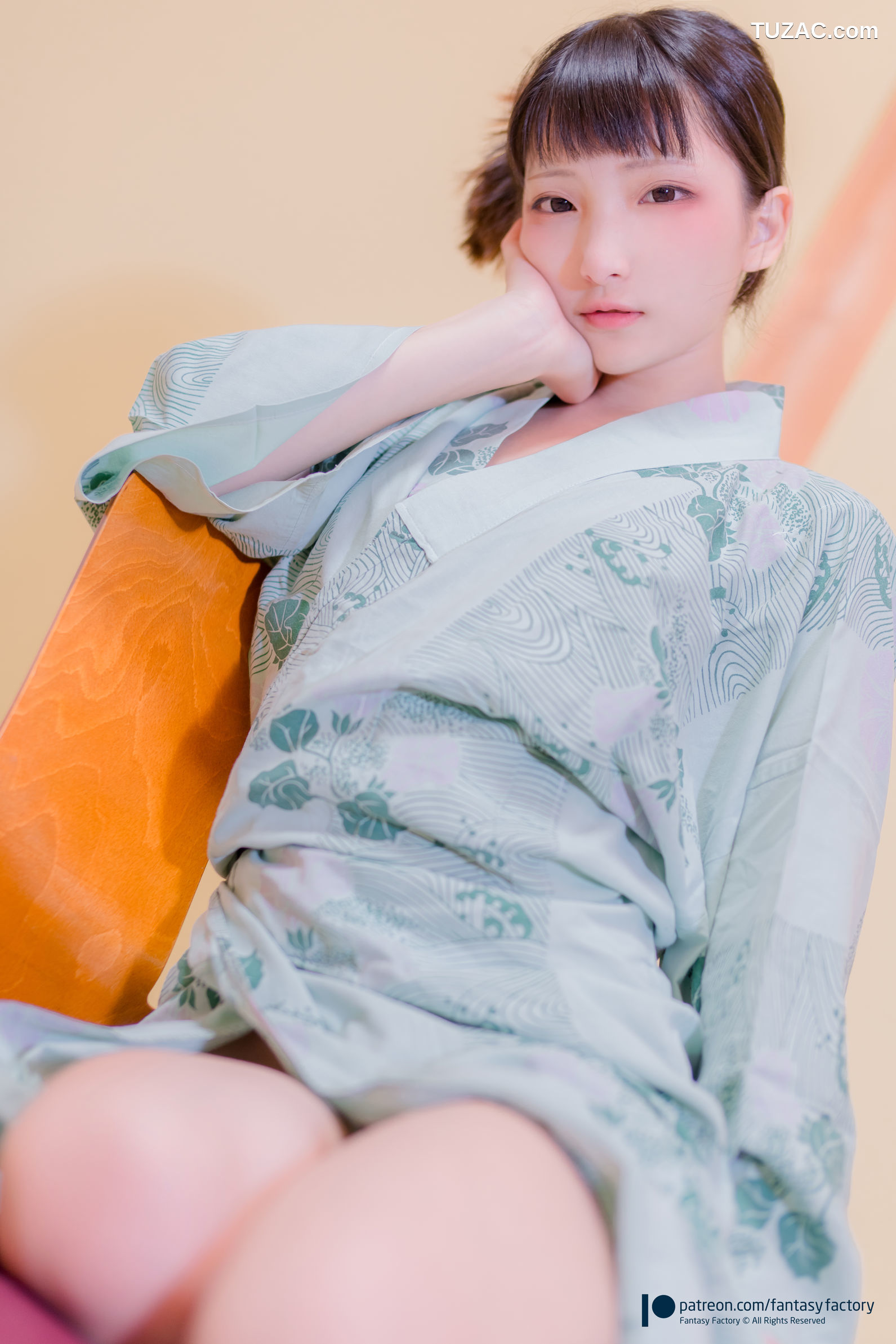 Fantasy-Factory-小丁Ding-2019.09-泄露版-Patreon-Leaks