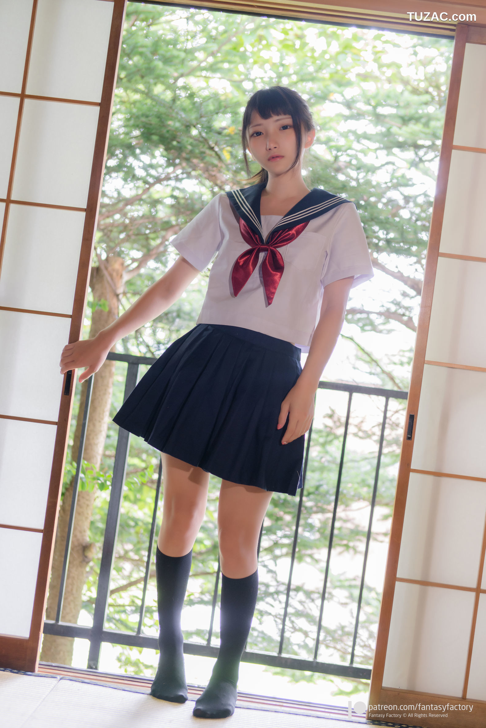 Fantasy-Factory-小丁Ding-2019.09-泄露版-Patreon-Leaks