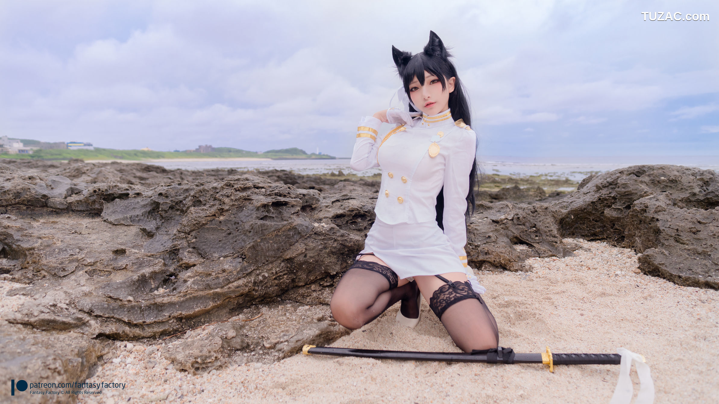 Fantasy-Factory-小丁Ding-2019.09-泄露版-Patreon-Leaks