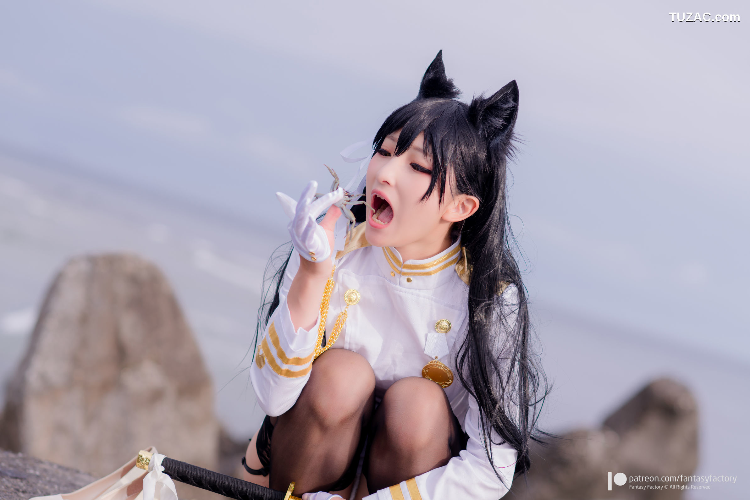 Fantasy-Factory-小丁Ding-2019.09-泄露版-Patreon-Leaks