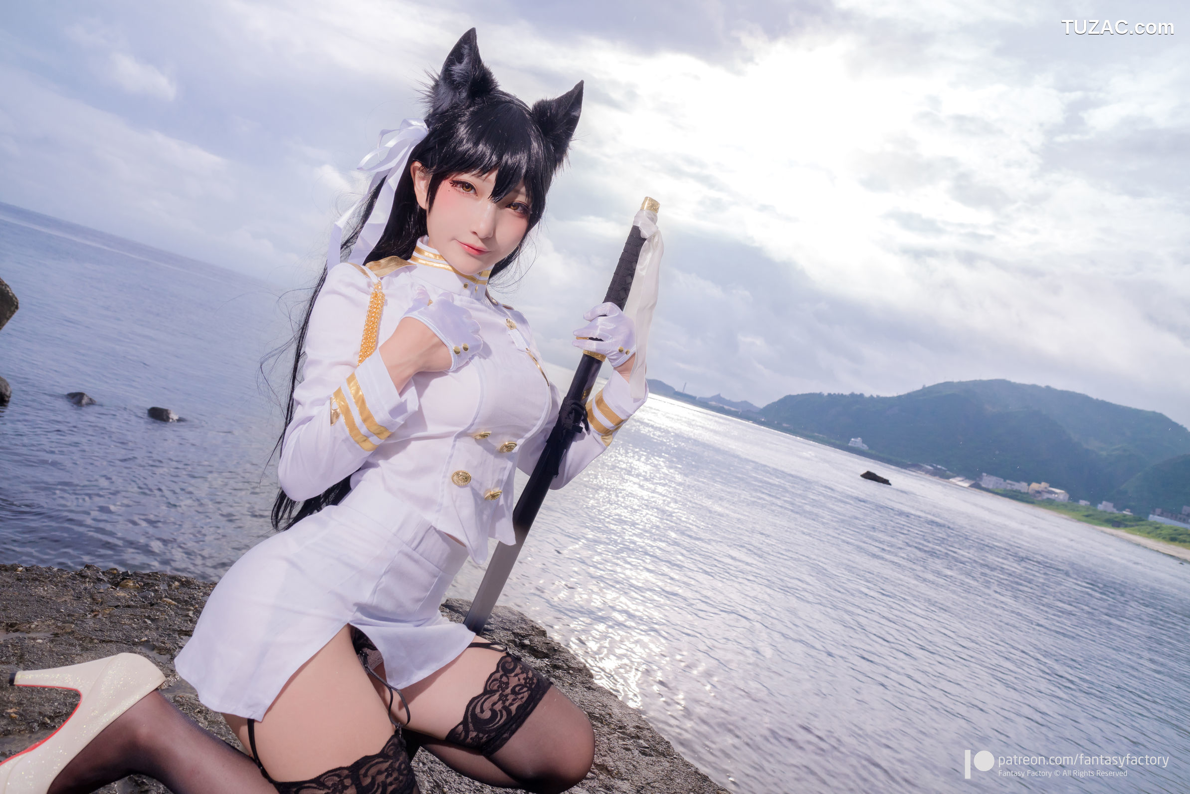 Fantasy-Factory-小丁Ding-2019.09-泄露版-Patreon-Leaks