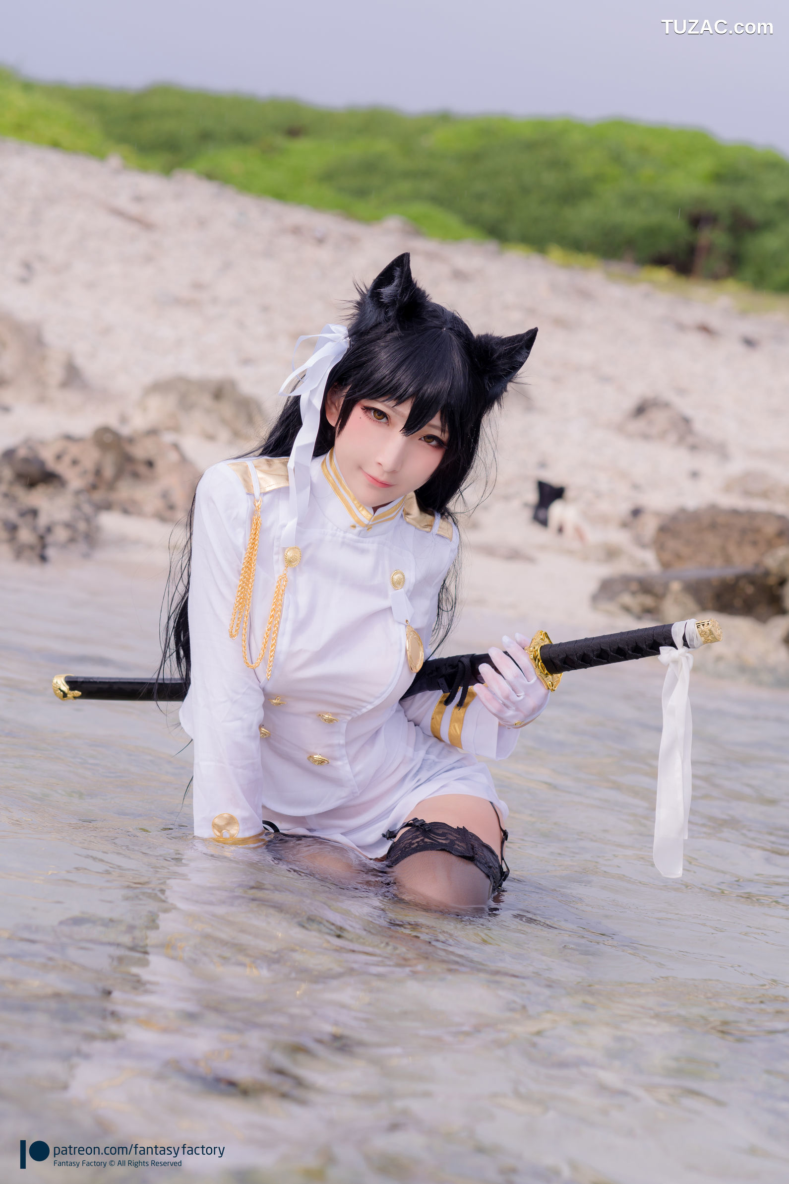 Fantasy-Factory-小丁Ding-2019.09-泄露版-Patreon-Leaks