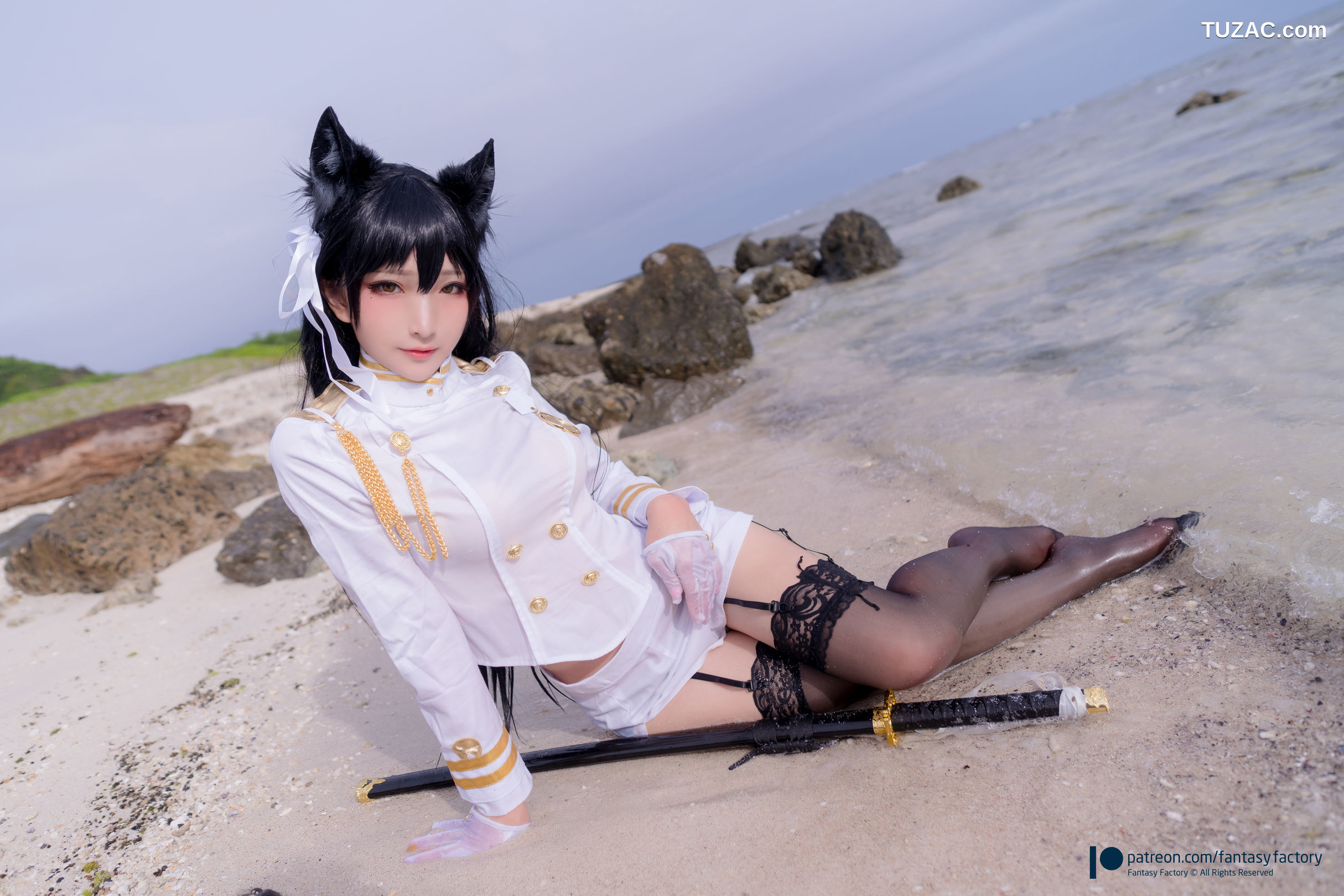 Fantasy-Factory-小丁Ding-2019.09-泄露版-Patreon-Leaks